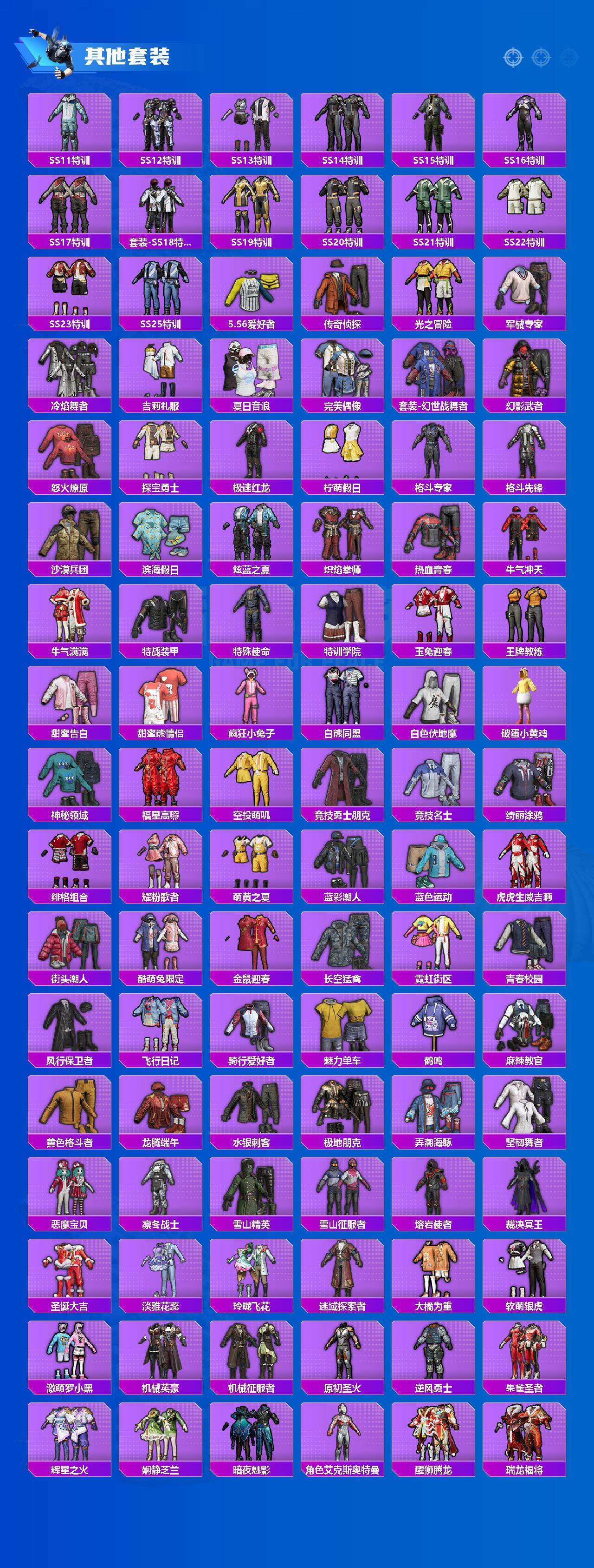 HPLE4175908和平精英账号详情图4