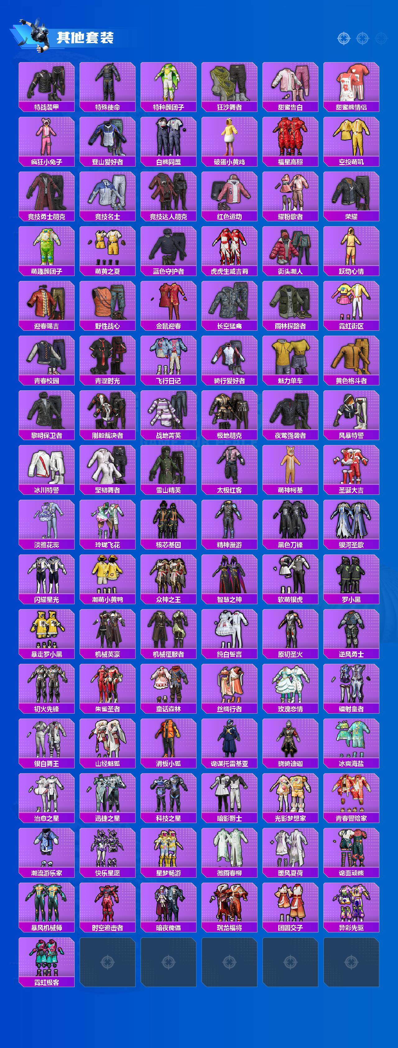 HPLX4175770和平精英账号详情图4