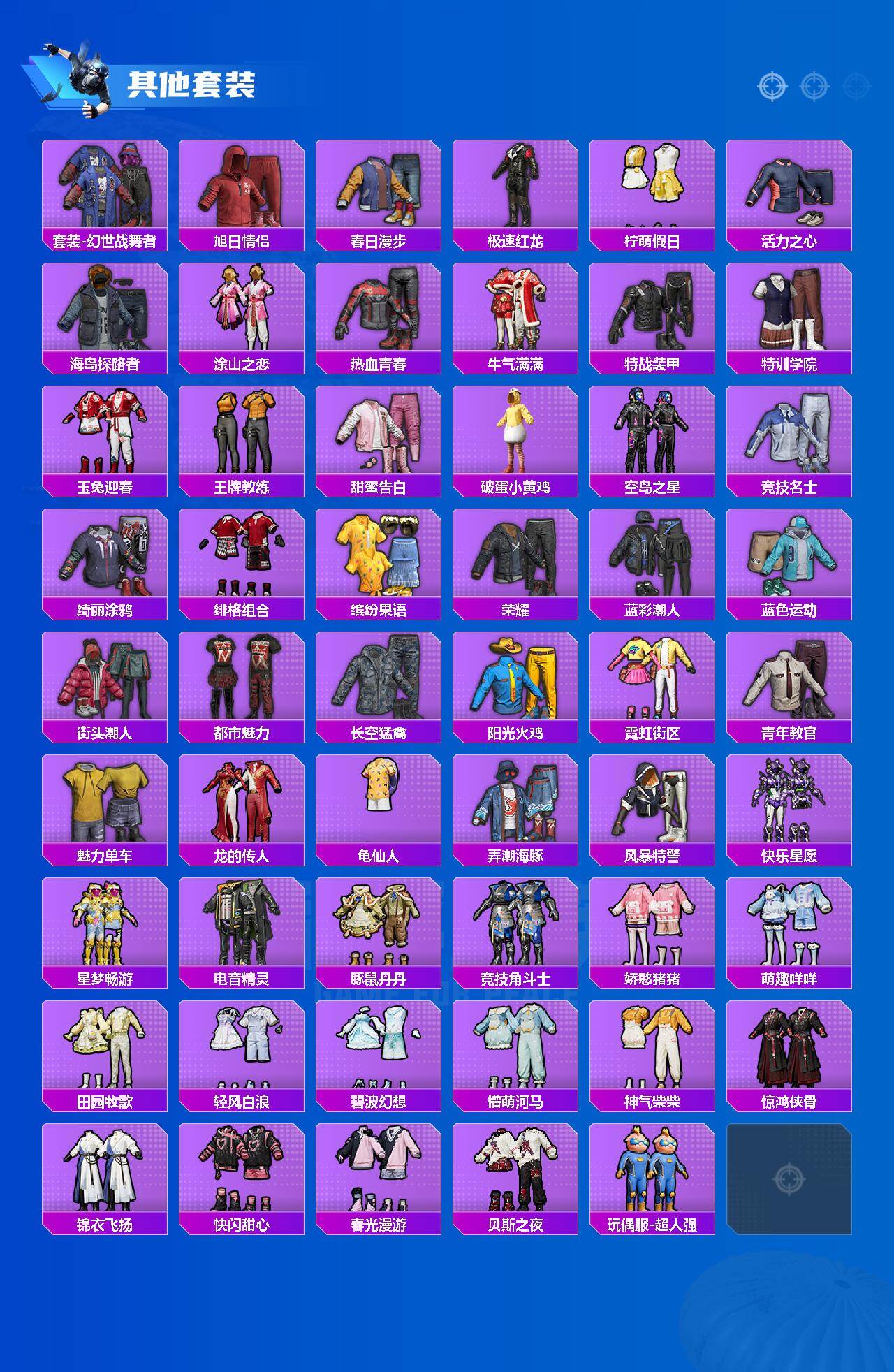 HPLX4176015和平精英账号详情图4