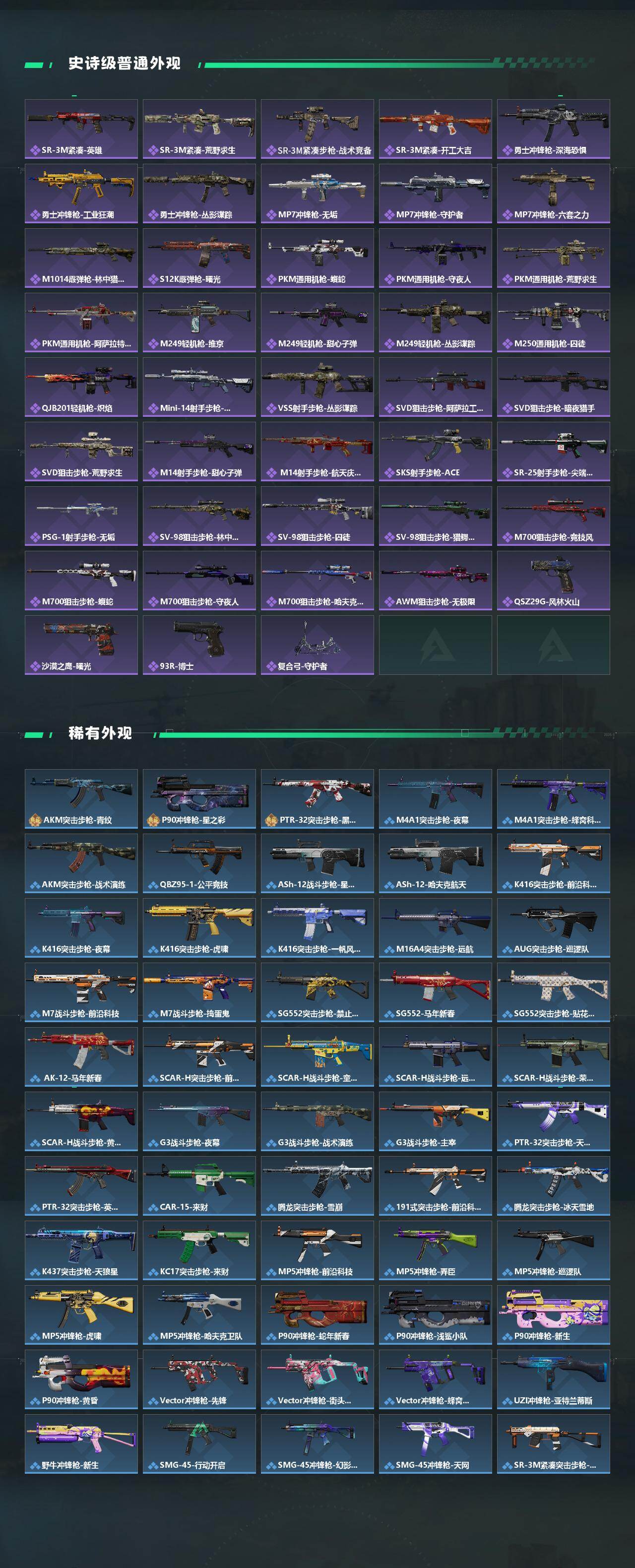 SJZEY499388三角洲行动账号详情图3