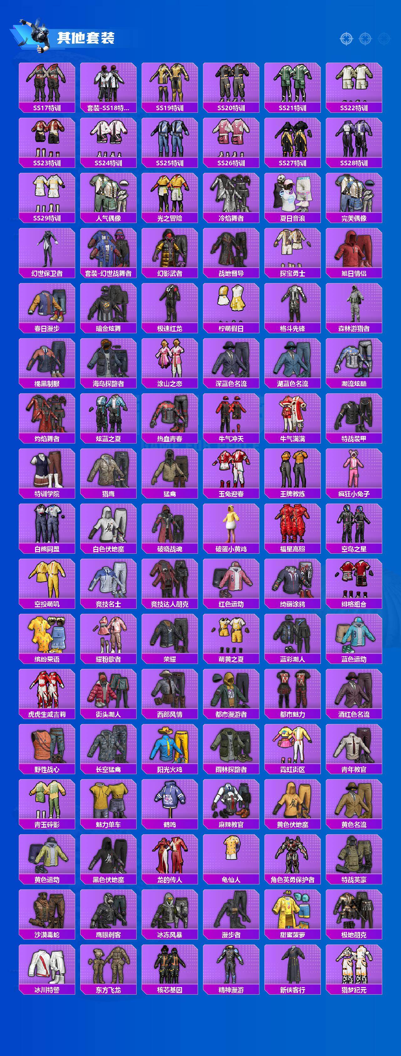 HPLX4176641和平精英账号详情图4