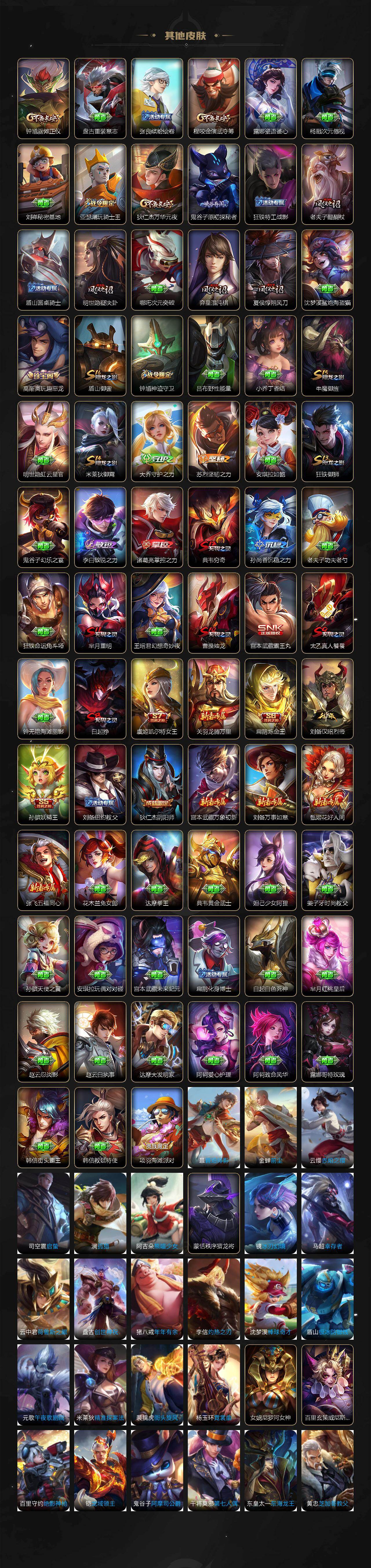 WZCMW4330319王者荣耀账号详情图5