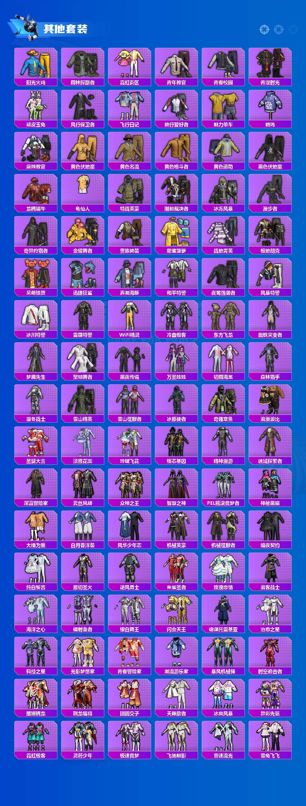 HPLX4175972和平精英账号详情图6 HPLX4175972和平精英账号详情图6