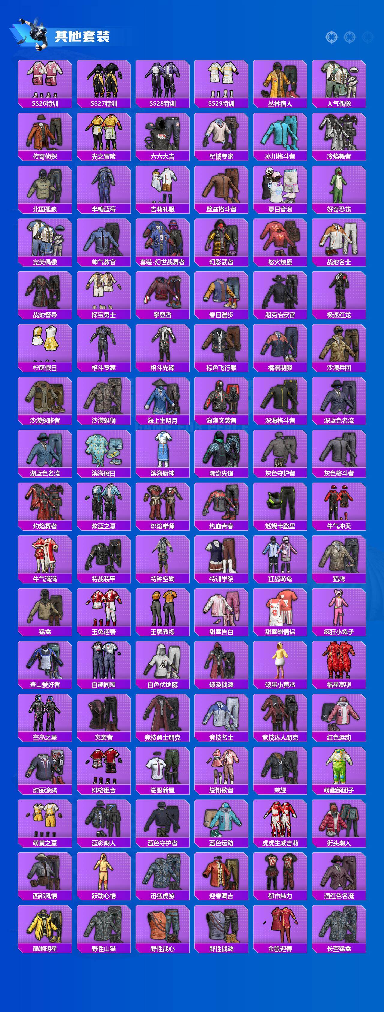 HPLX4175972和平精英账号详情图5 HPLX4175972和平精英账号详情图5