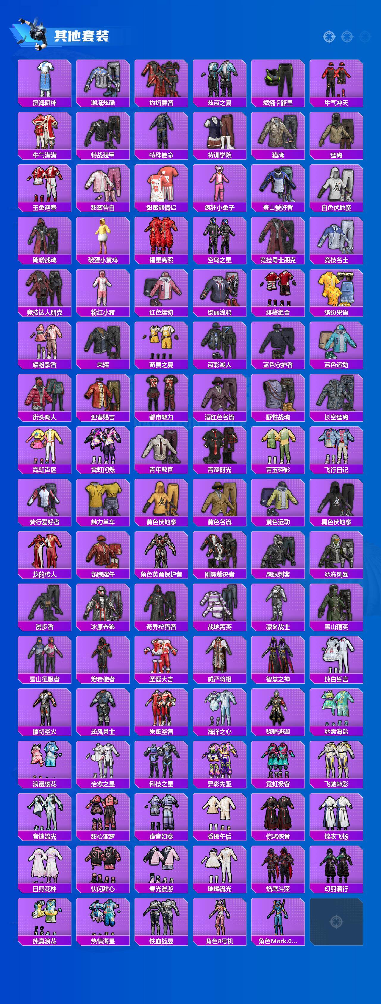 HPLX4175933和平精英账号详情图4 HPLX4175933和平精英账号详情图4