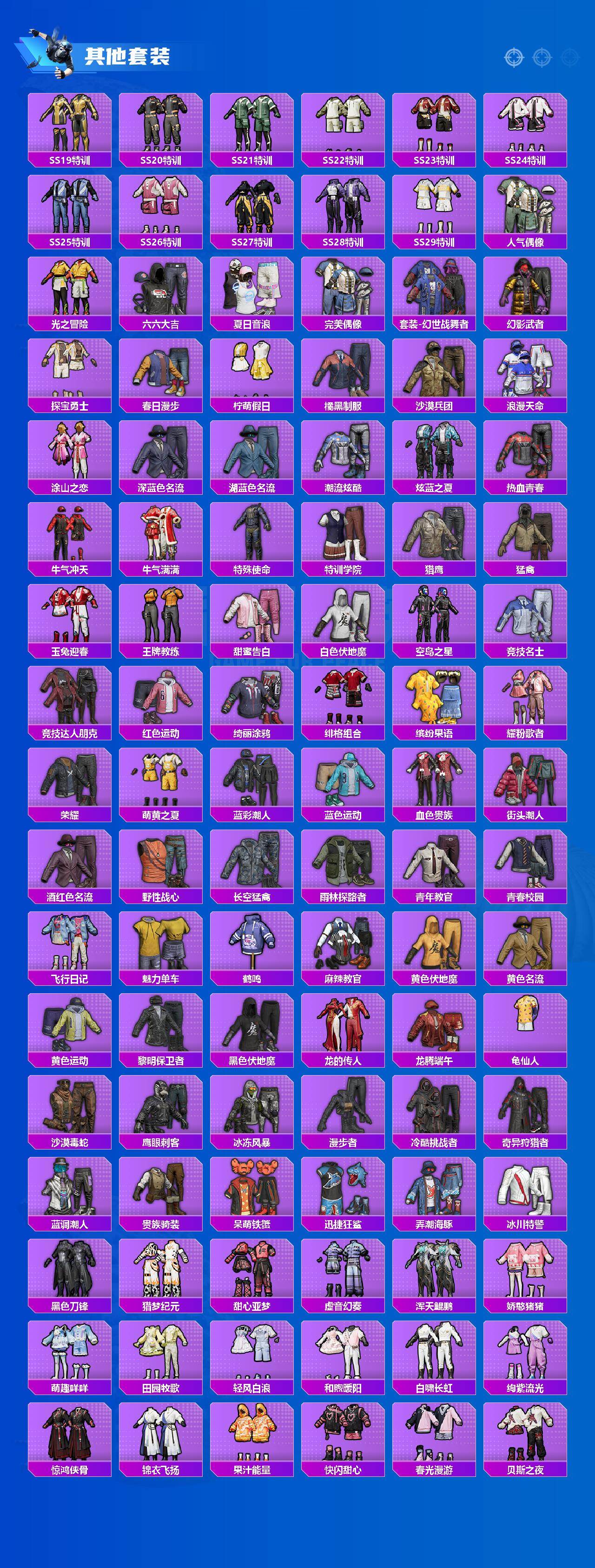 HPLX4175680和平精英账号详情图4