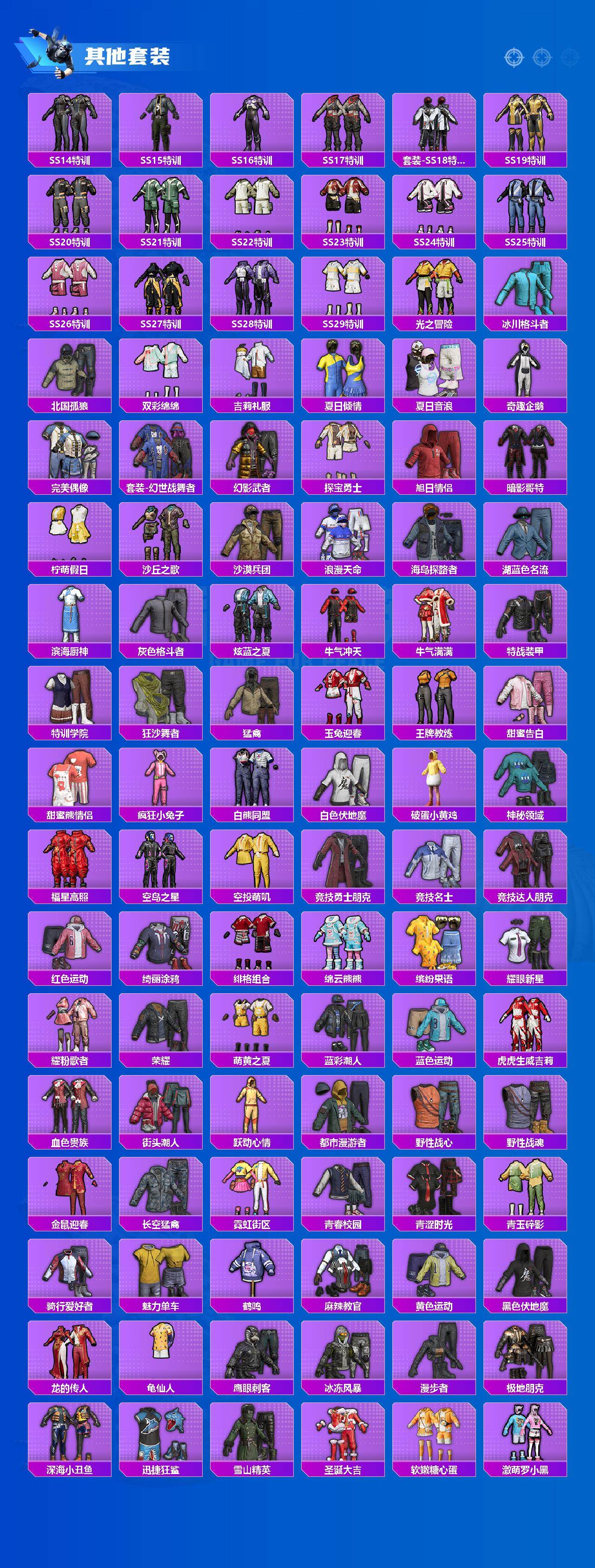 HPQM4175788和平精英账号详情图6