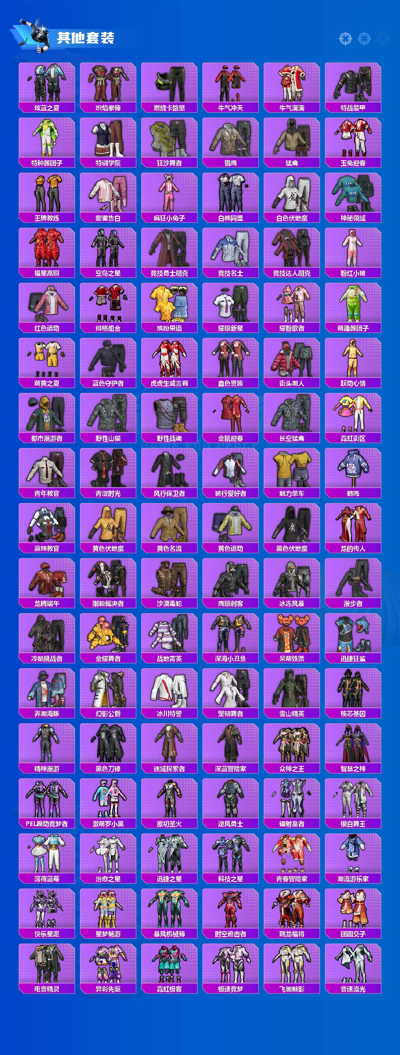 HPQM4176371和平精英账号详情图6 HPQM4176371和平精英账号详情图6