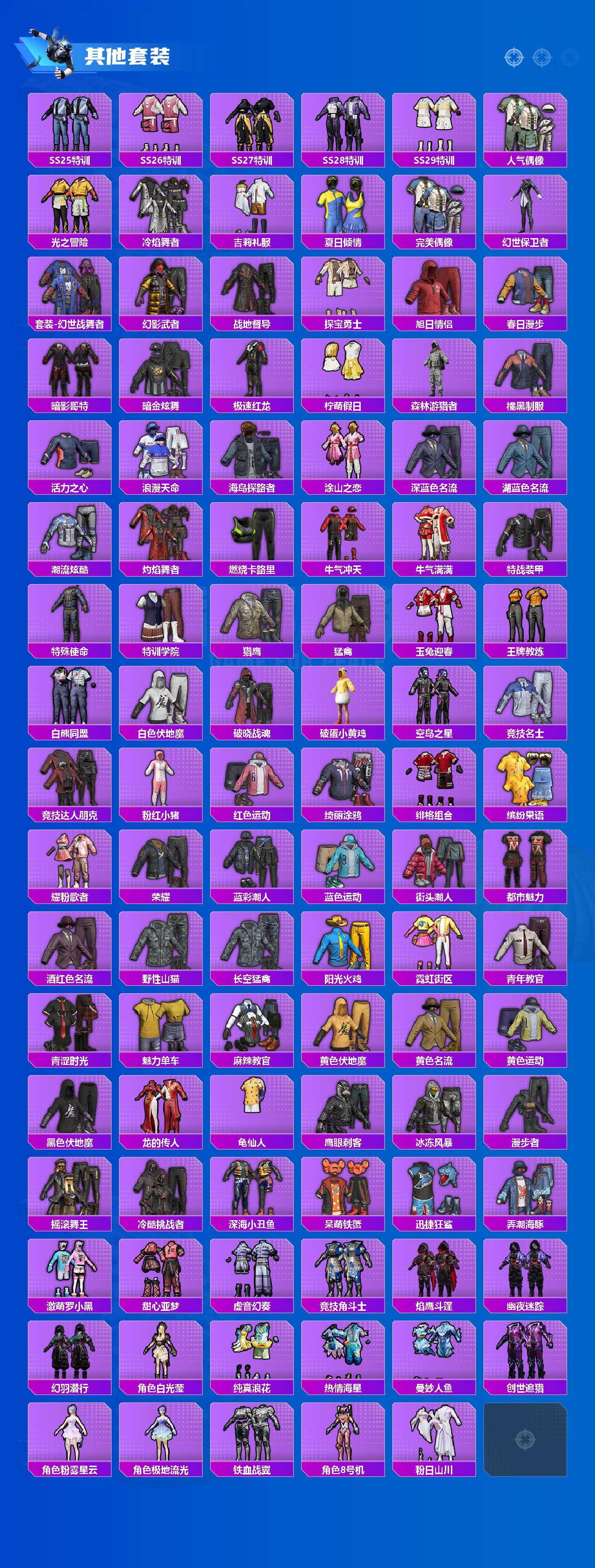 HPQM4176471和平精英账号详情图5 HPQM4176471和平精英账号详情图5