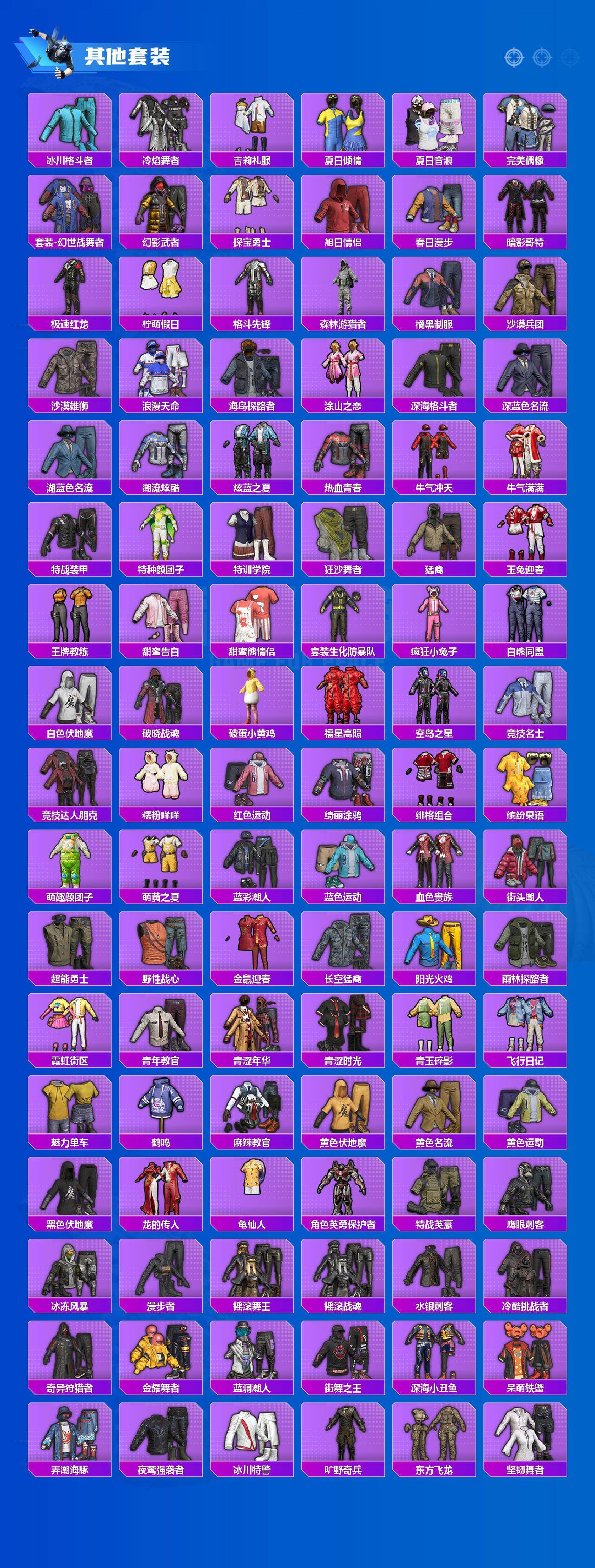 HPLX4187175和平精英账号详情图5