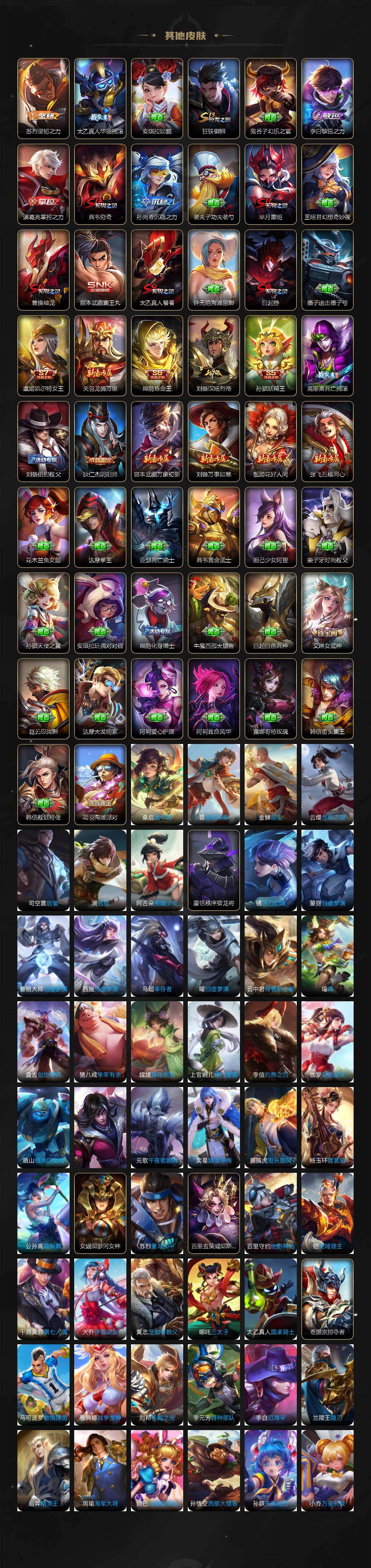 WZQYYX4311431王者荣耀账号详情图7