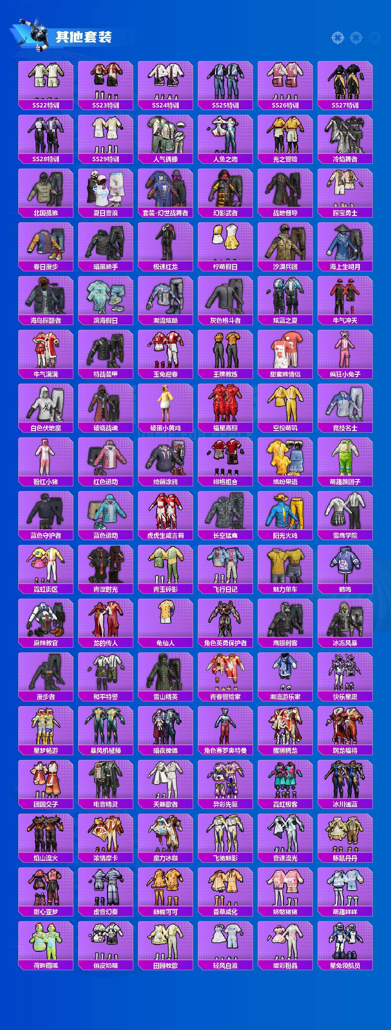 HPLE4175899和平精英账号详情图5