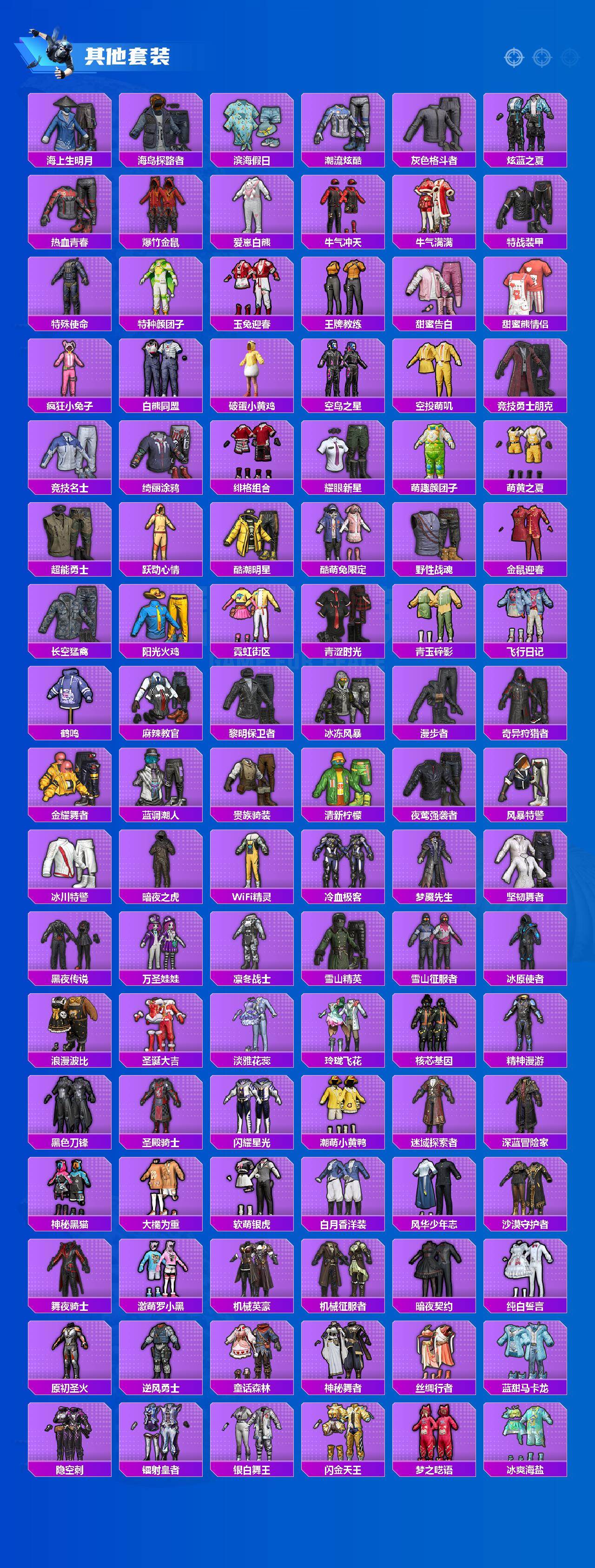 HPLX4175584和平精英账号详情图6 HPLX4175584和平精英账号详情图6