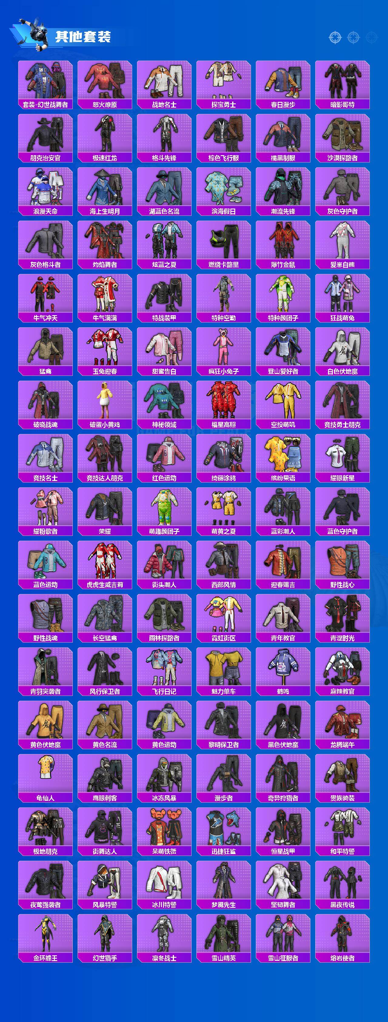 HPQYYX4175647和平精英账号详情图4 HPQYYX4175647和平精英账号详情图4