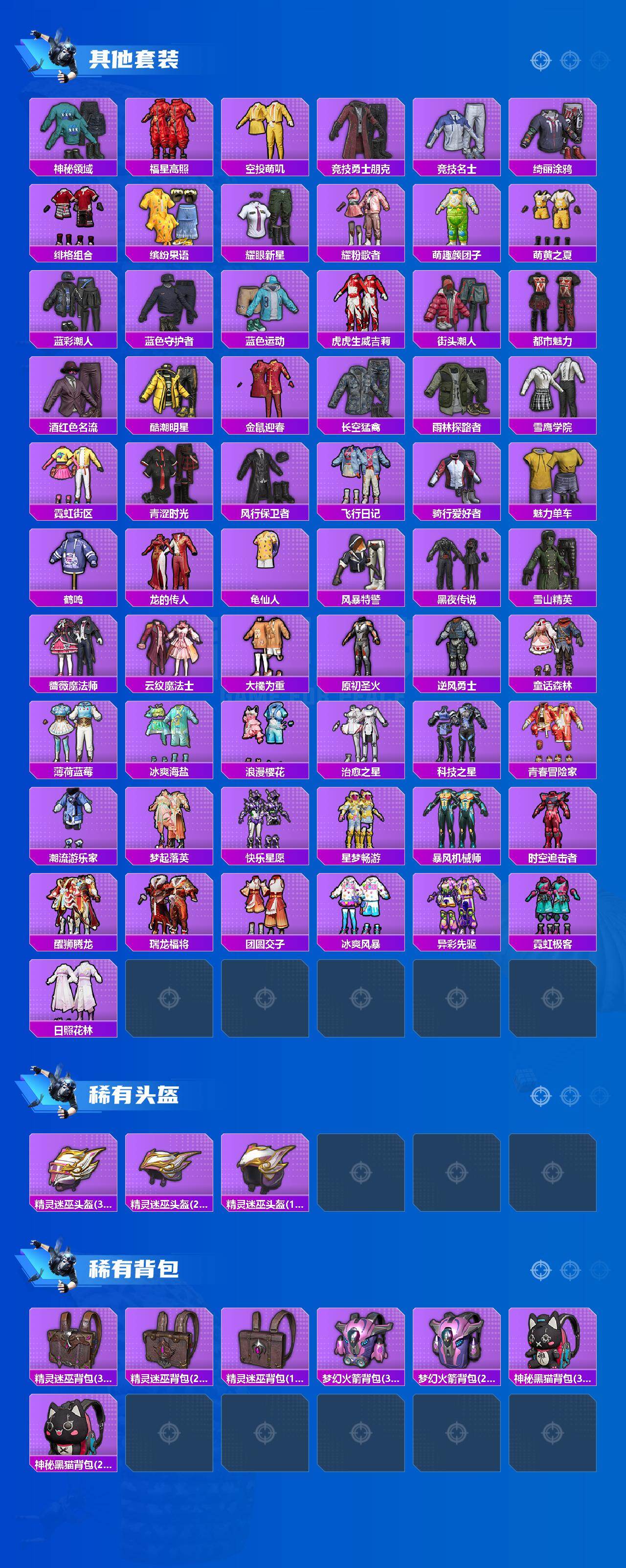 HPQM4175744和平精英账号详情图5