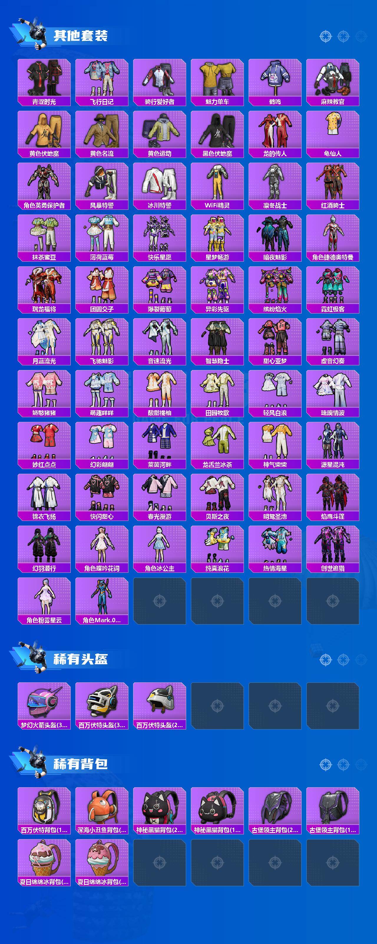 HPLX4175717和平精英账号详情图6