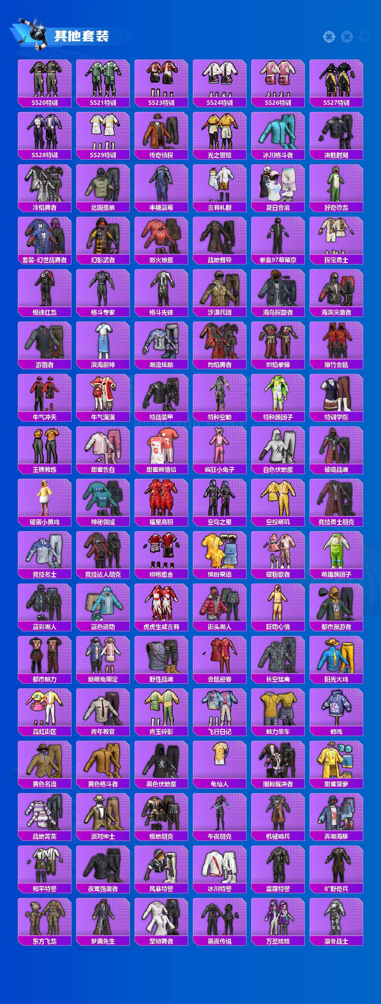 HPQM4175786和平精英账号详情图6 HPQM4175786和平精英账号详情图6