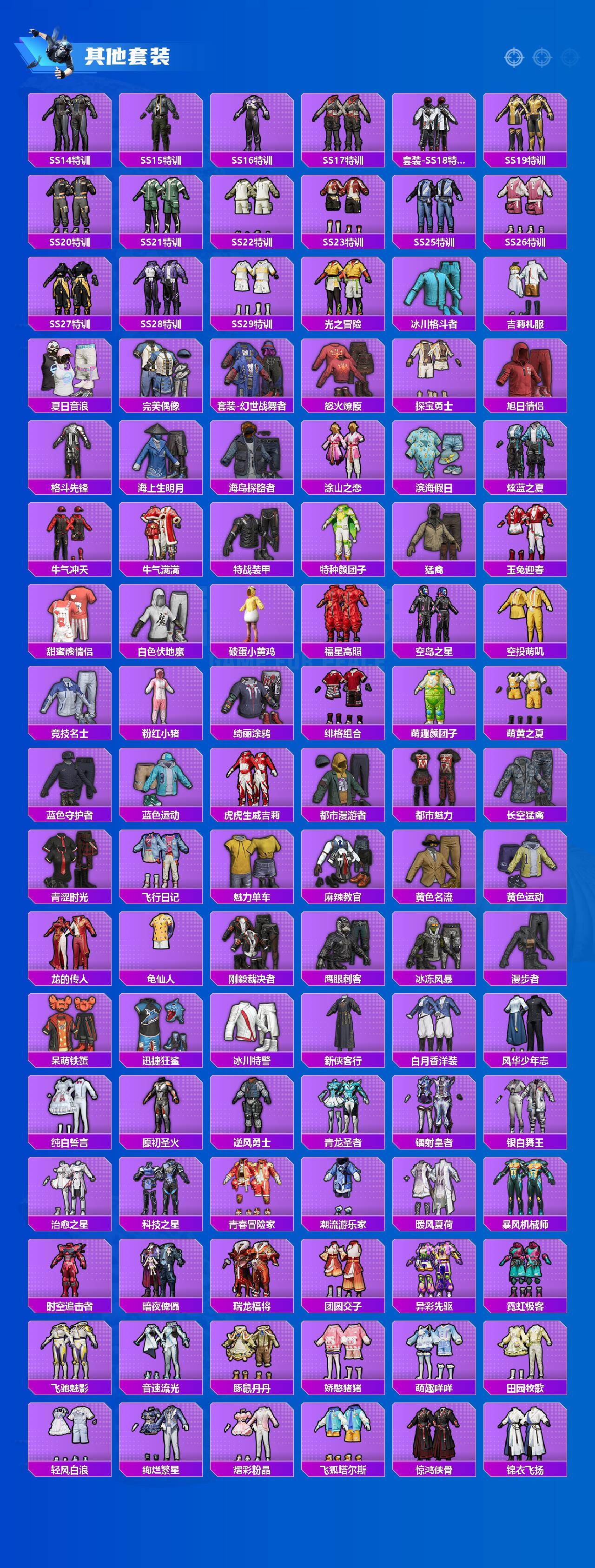 HPLX4176031和平精英账号详情图5