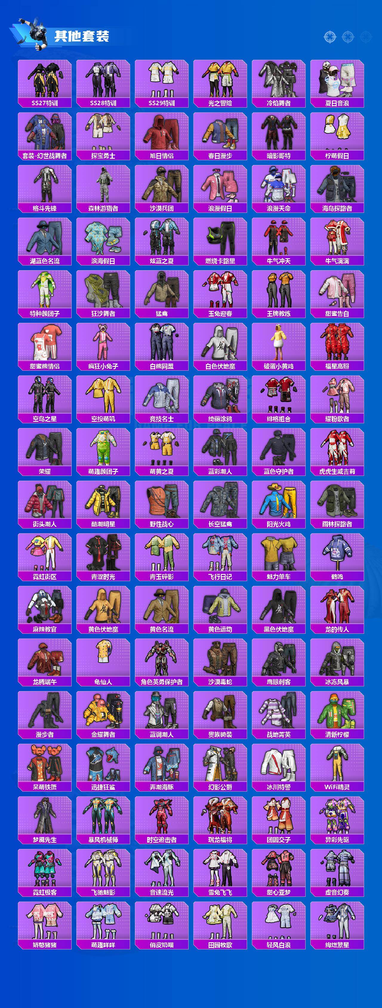 HPLX4176943和平精英账号详情图4