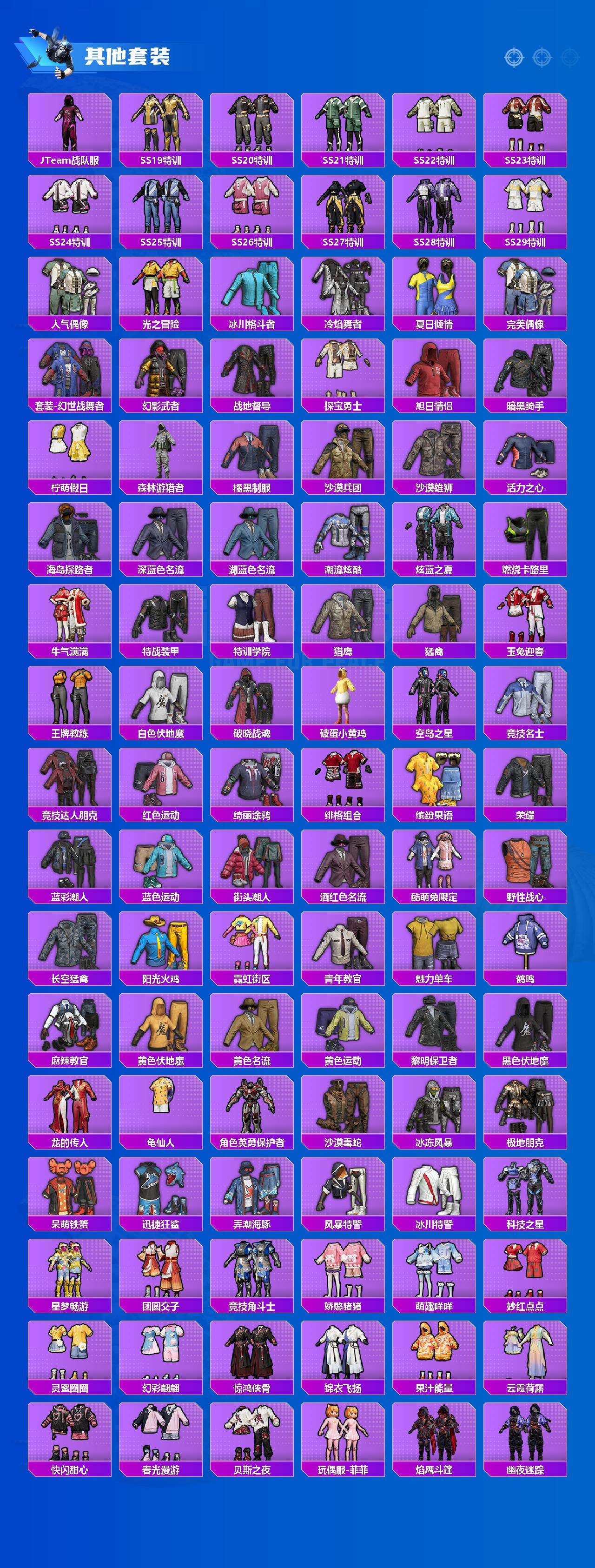 HPLX4177048和平精英账号详情图4