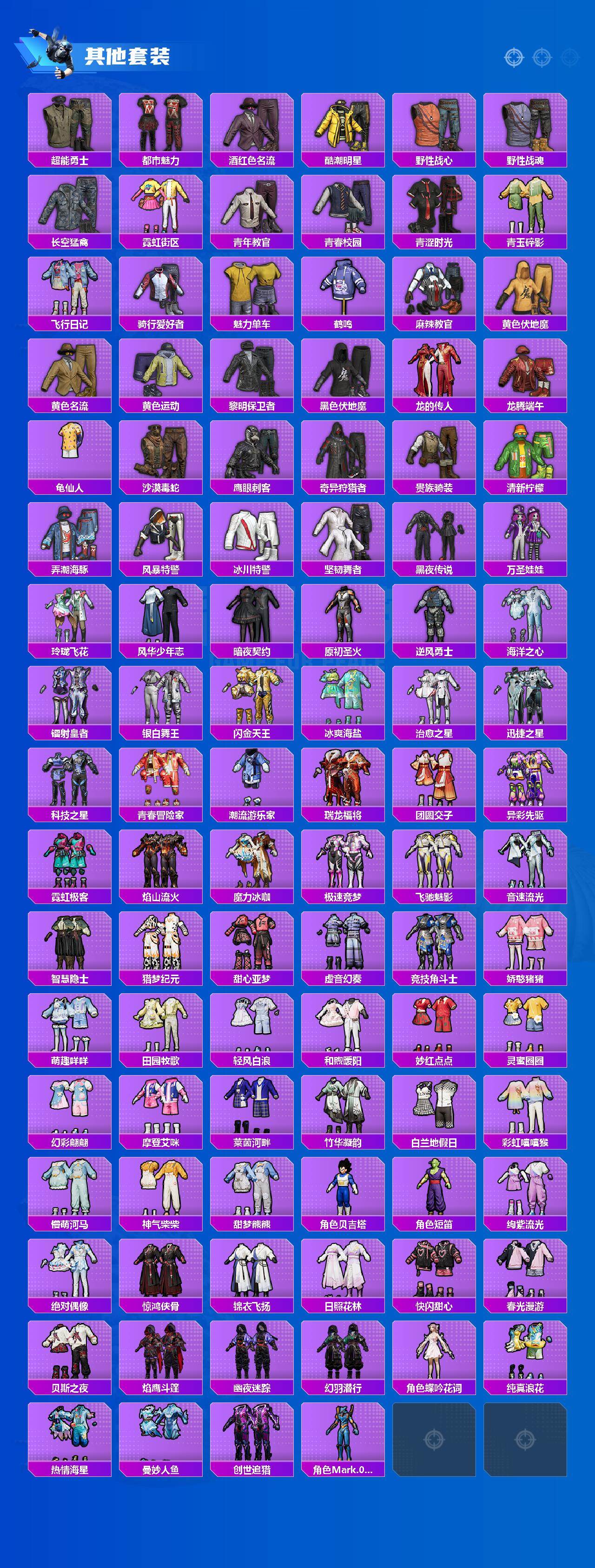 HPQM4177352和平精英账号详情图7