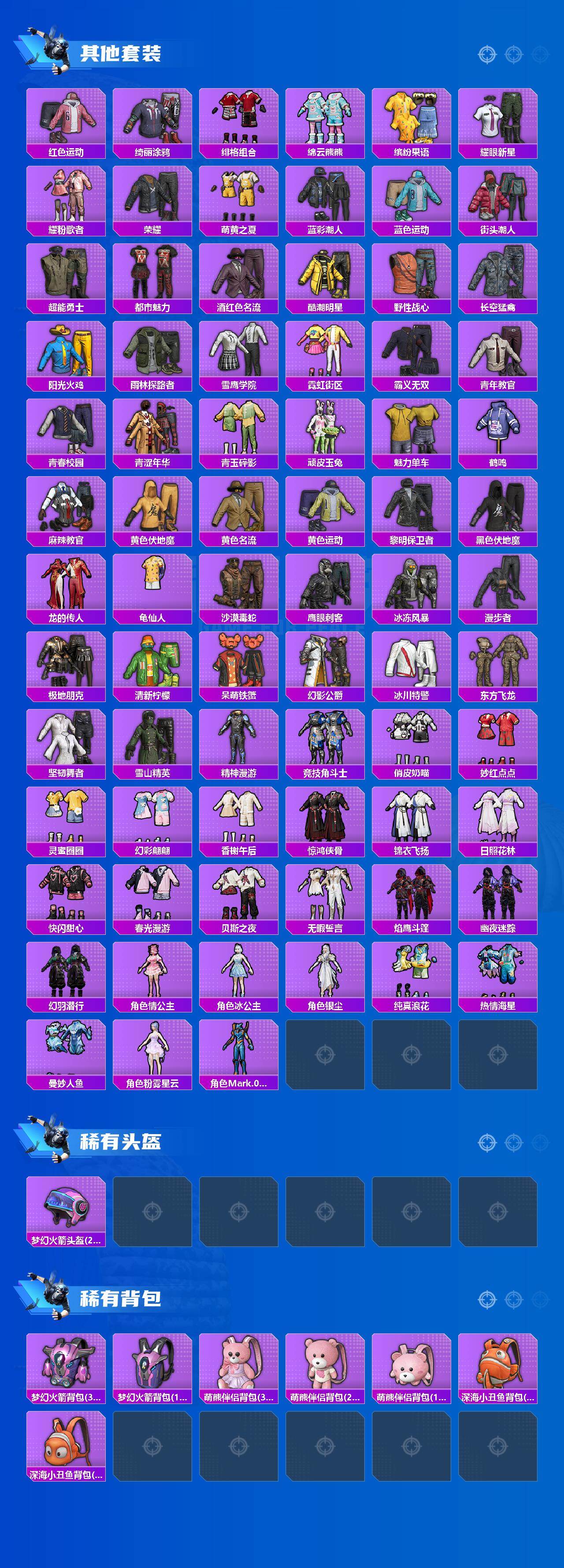 HPQM4177614和平精英账号详情图6