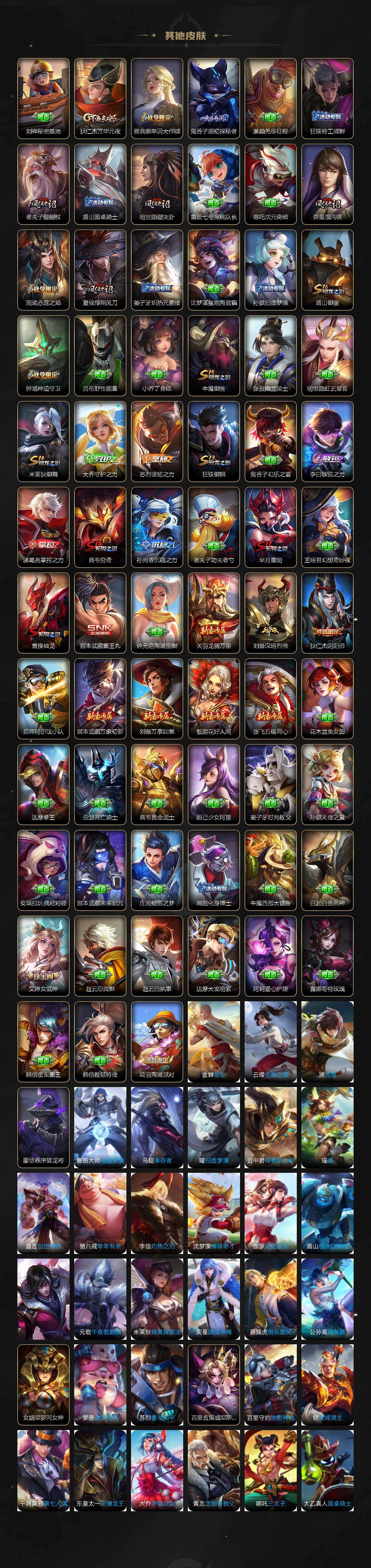 WZEY4313575王者荣耀账号详情图4