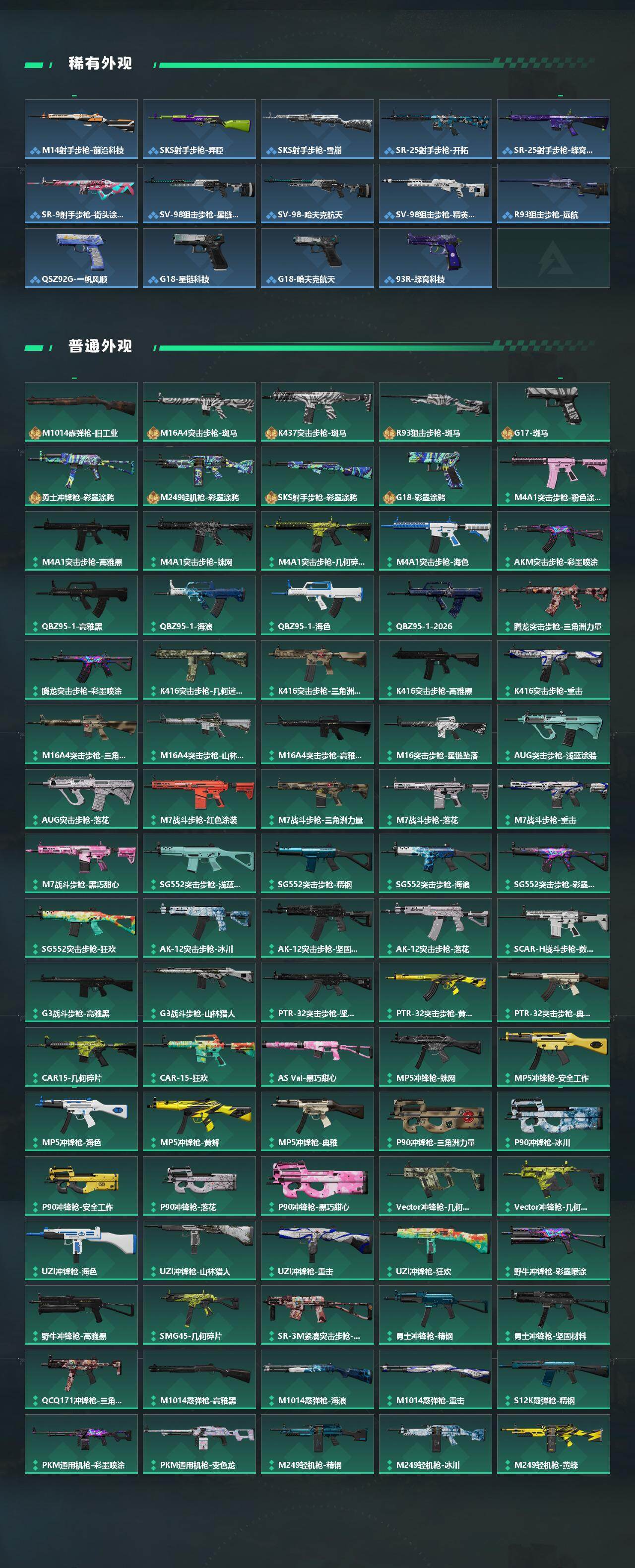 SJZQM494438三角洲行动账号详情图5