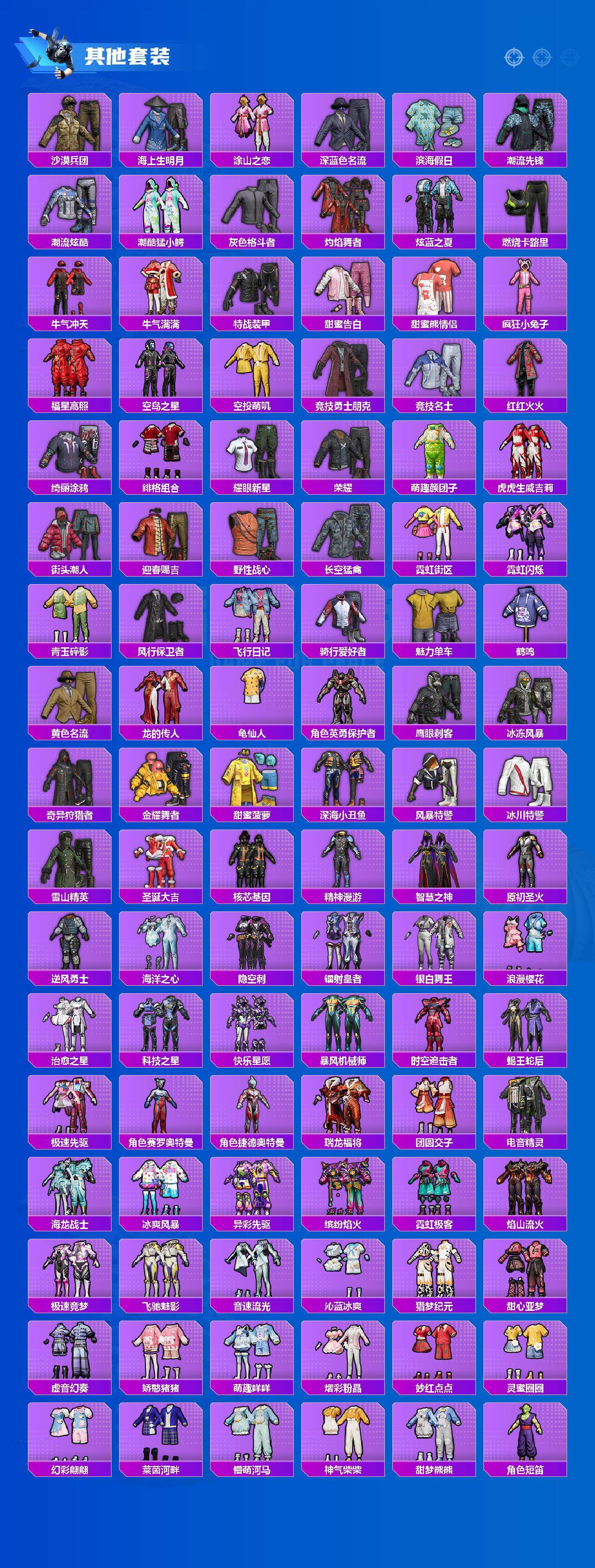 HPLX4189211和平精英账号详情图5