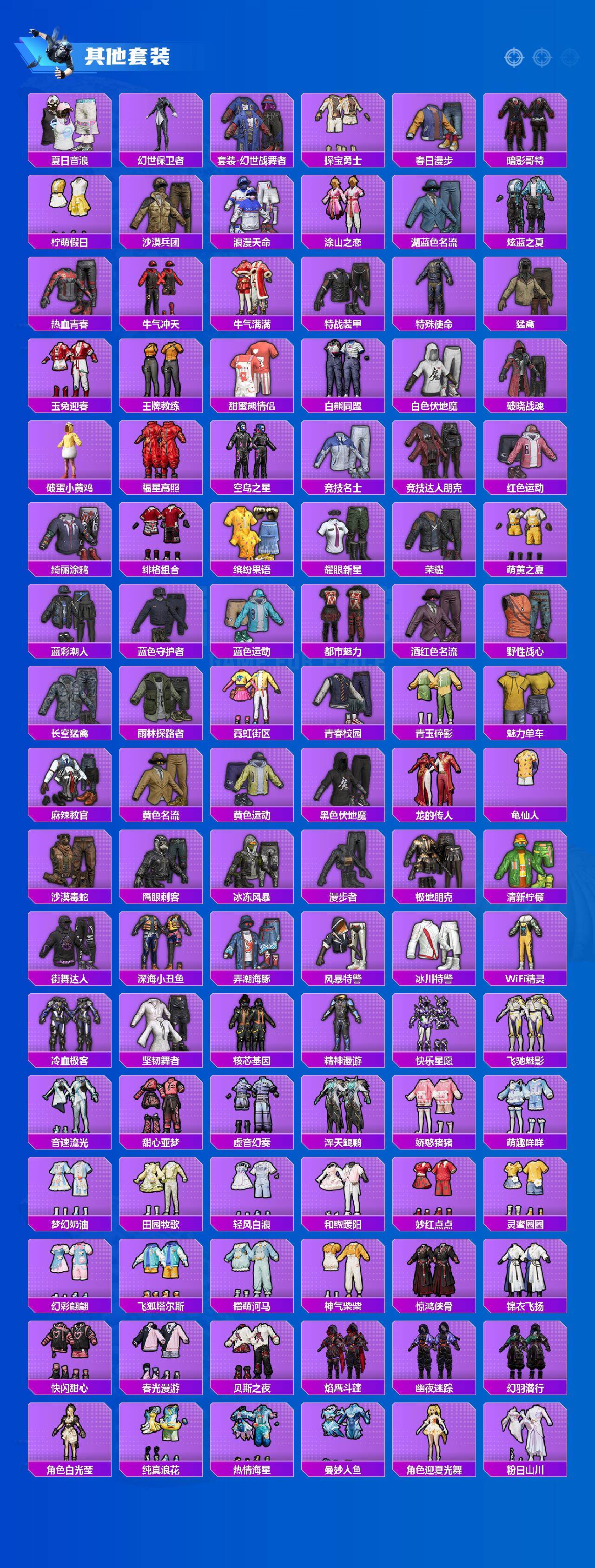 HPLX4178142和平精英账号详情图4