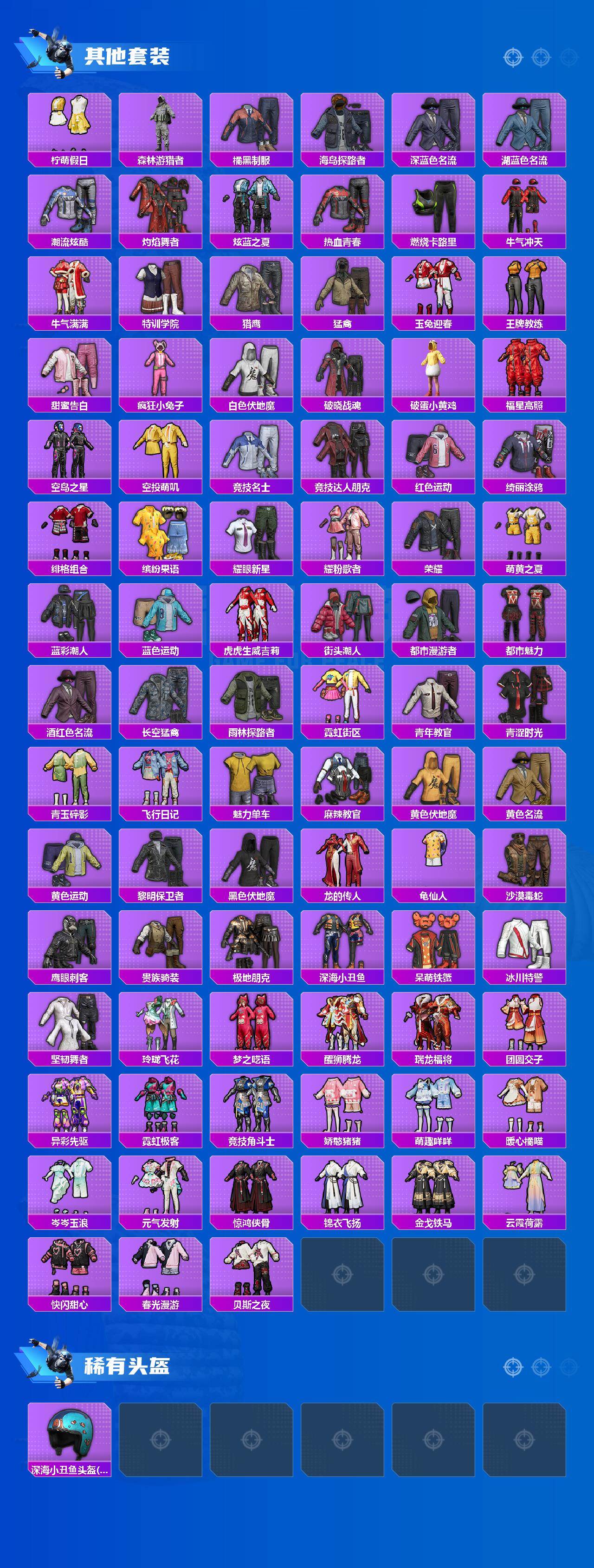 HPCMW4196736和平精英账号详情图4