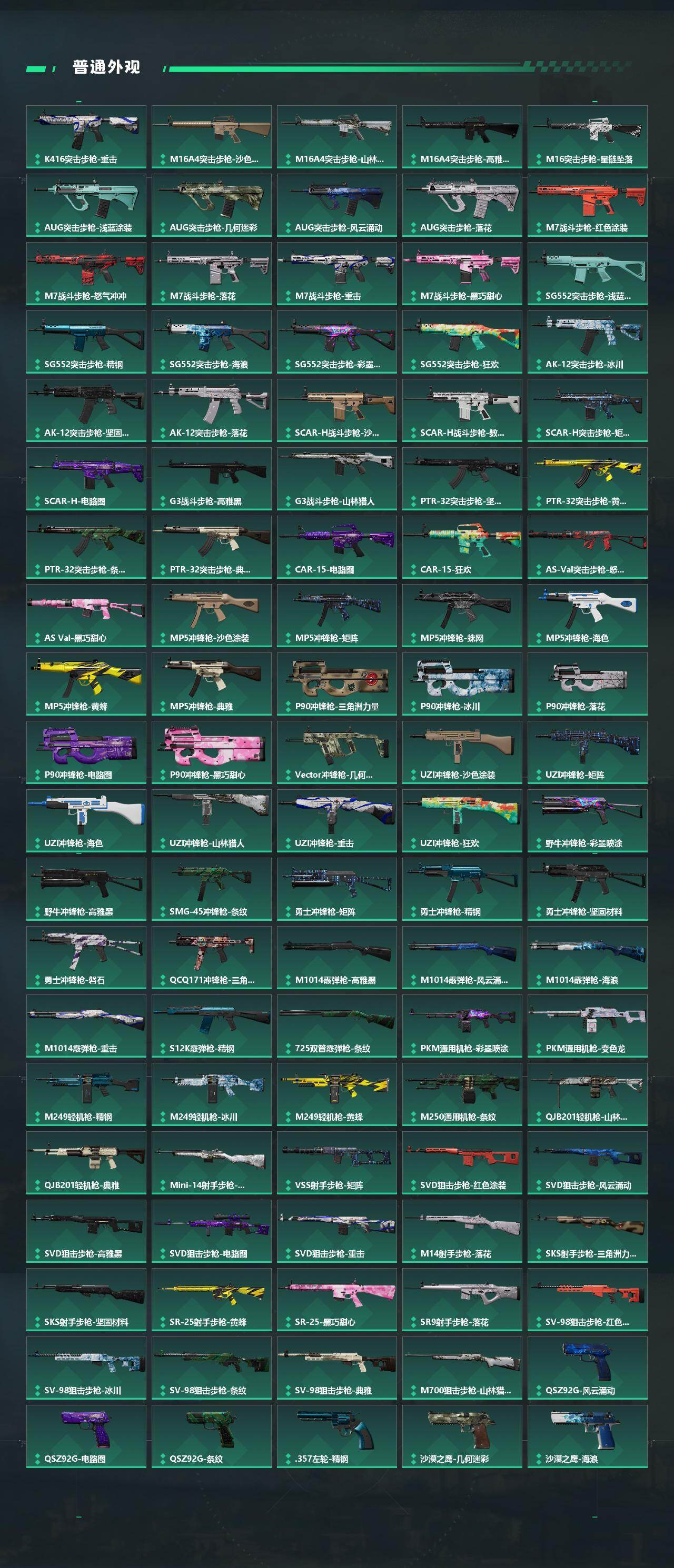 SJZEY4100591三角洲行动账号详情图5