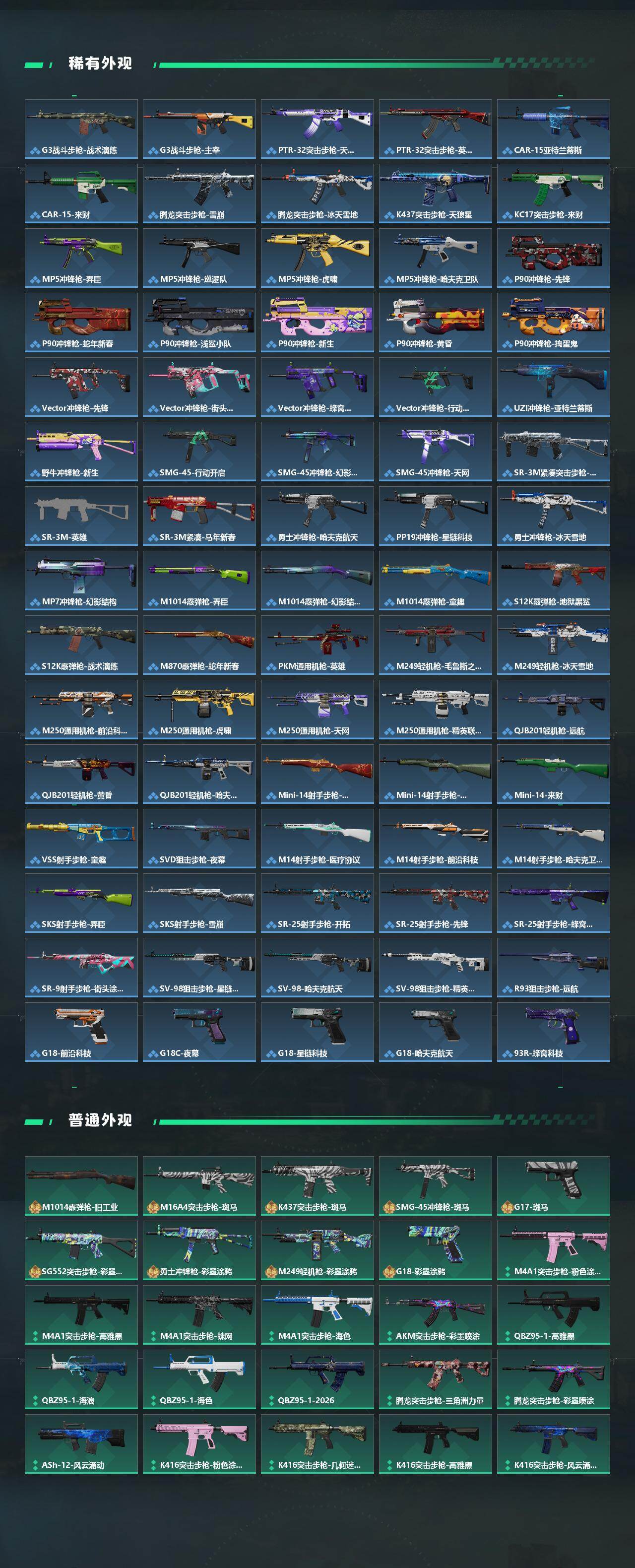 SJZEY4100591三角洲行动账号详情图4