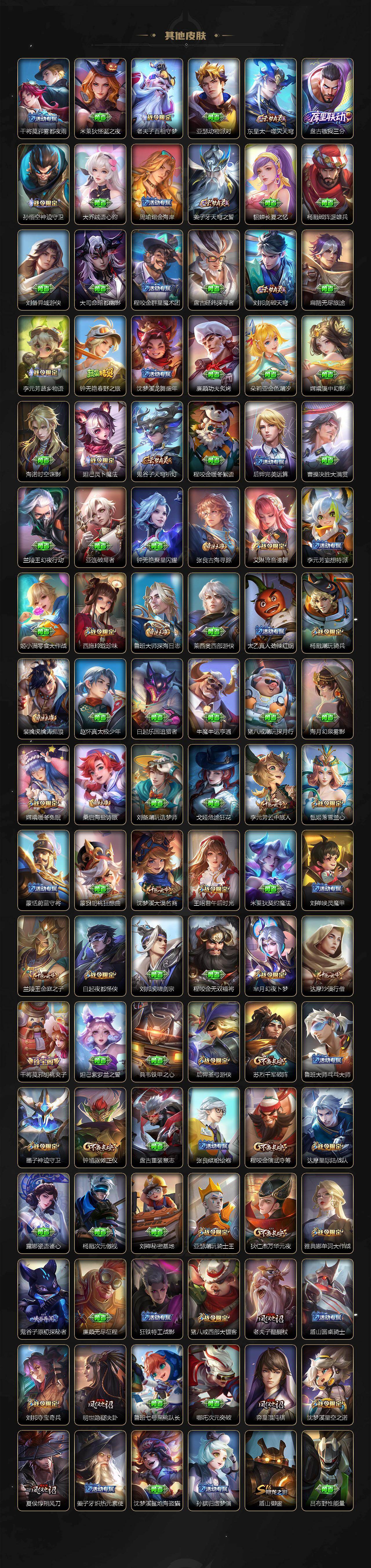 WZCMW4339585王者荣耀账号详情图7