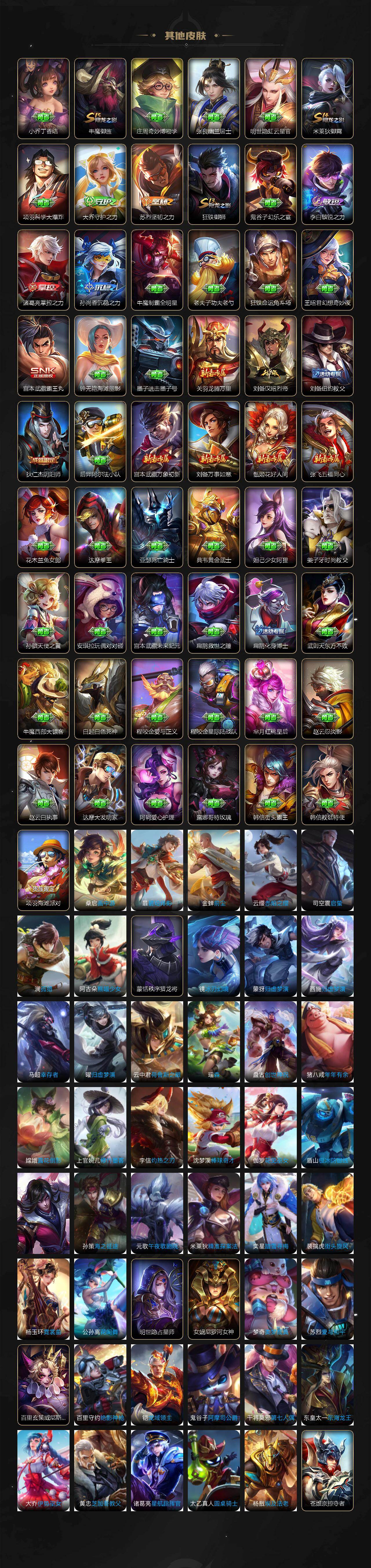 WZCMW4339585王者荣耀账号详情图8