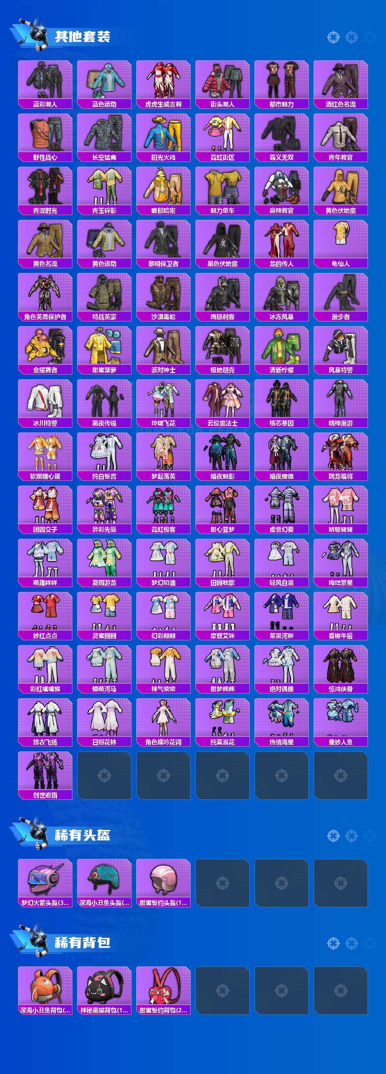 HPDN4178643和平精英账号详情图5