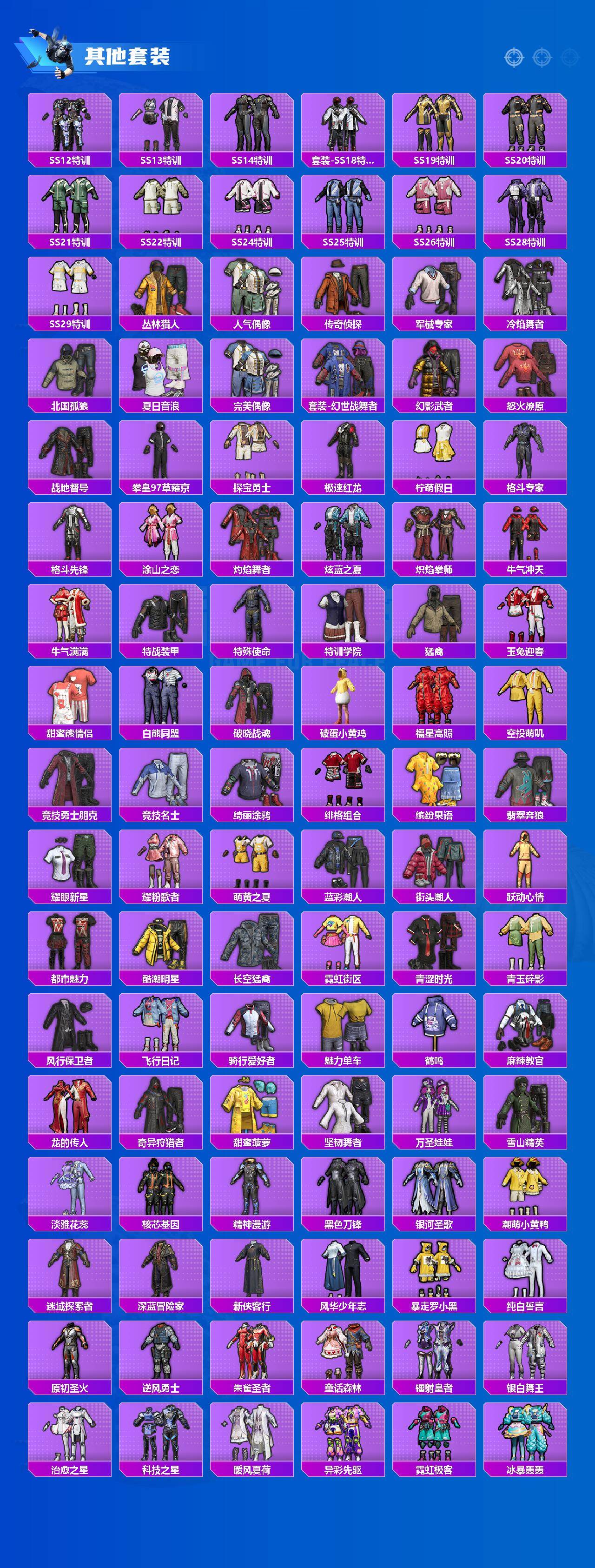 HPLX4178972和平精英账号详情图4