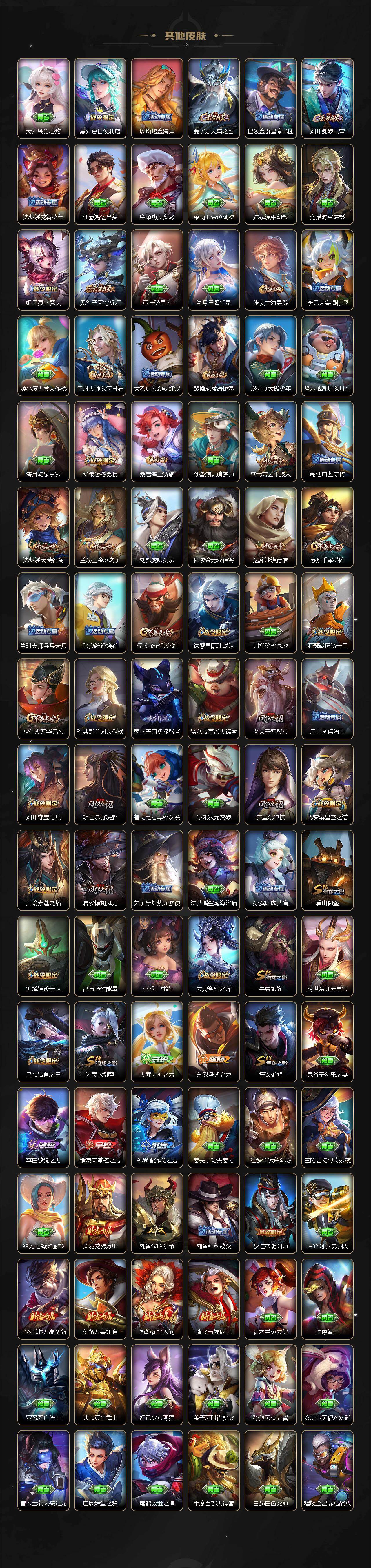 WZQYYX4315256王者荣耀账号详情图5