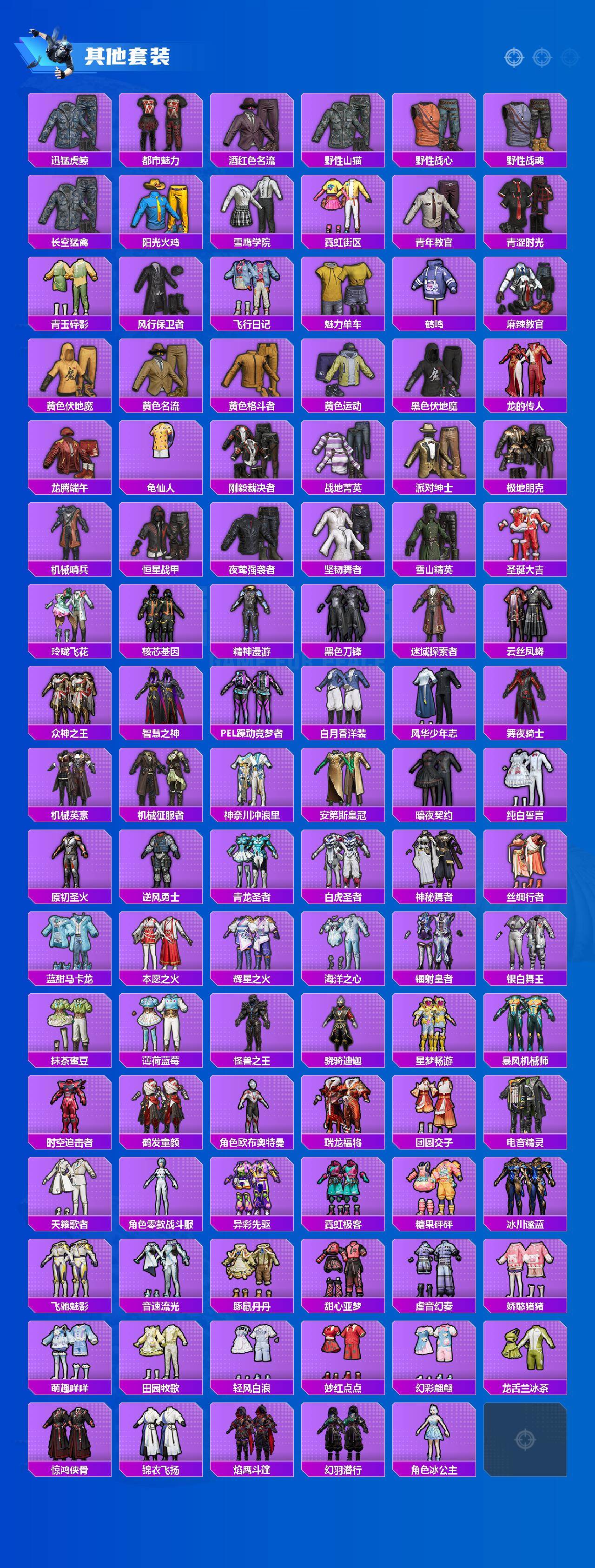 HPLX4189772和平精英账号详情图5