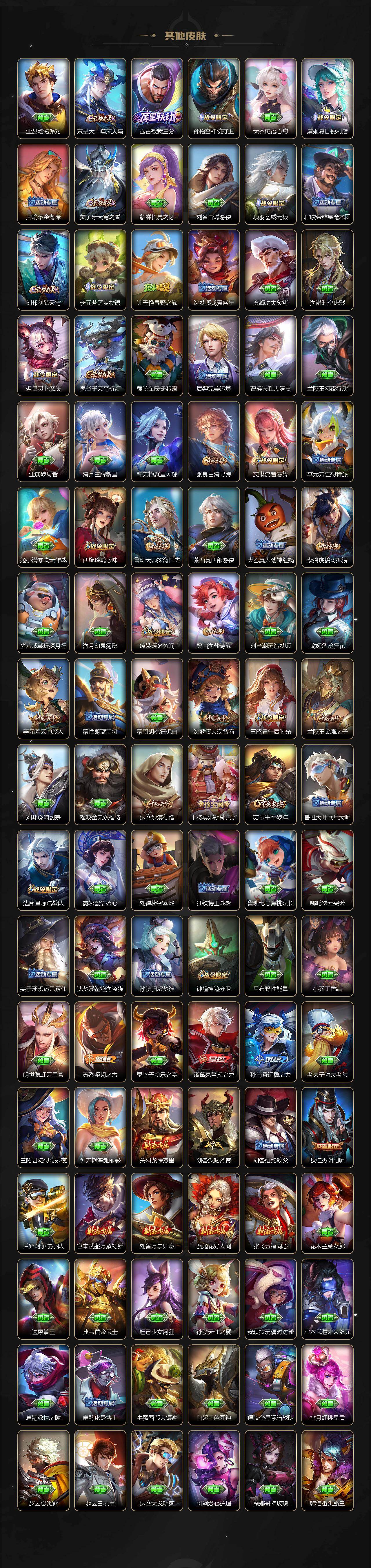 WZCMW4333495王者荣耀账号详情图5