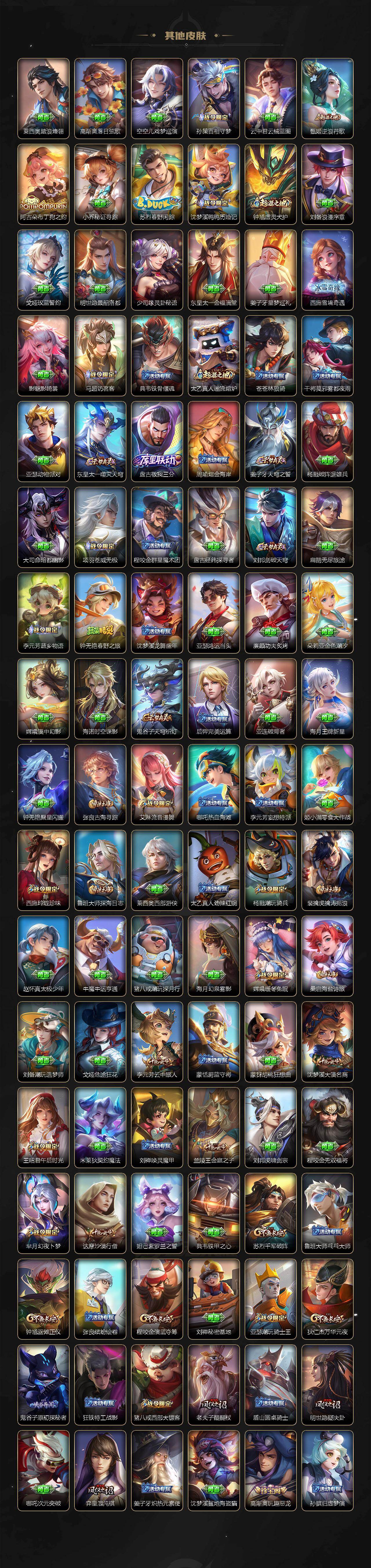 WZXS4330307王者荣耀账号详情图7