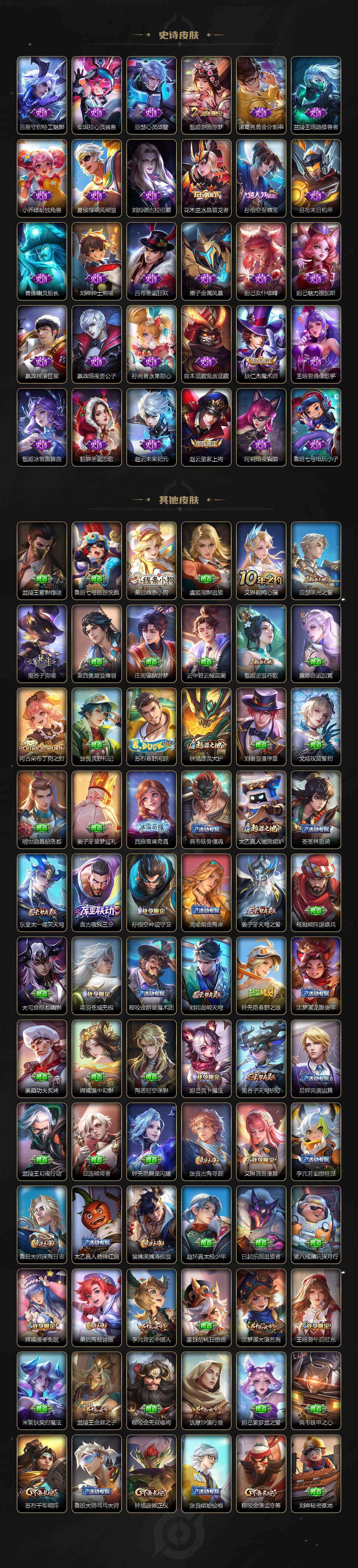 WZCMW4334295王者荣耀账号详情图4