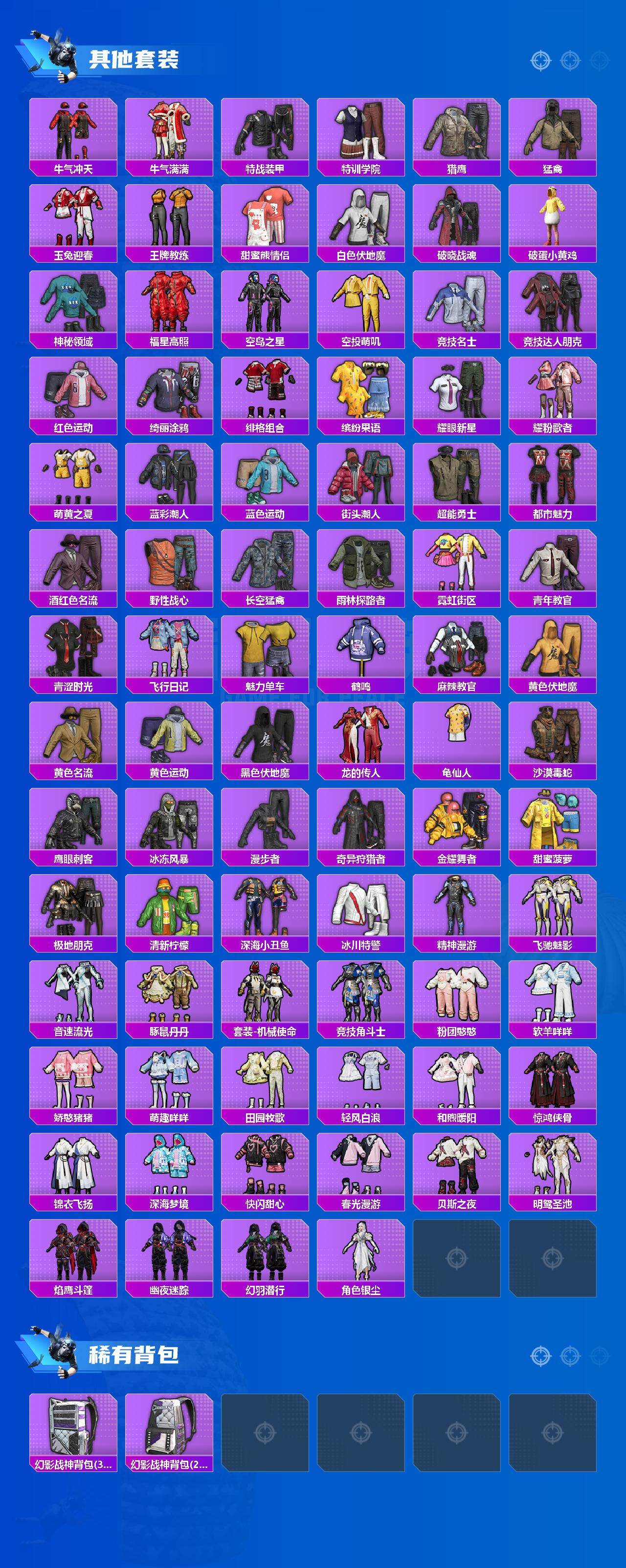 HPLX4180882和平精英账号详情图4