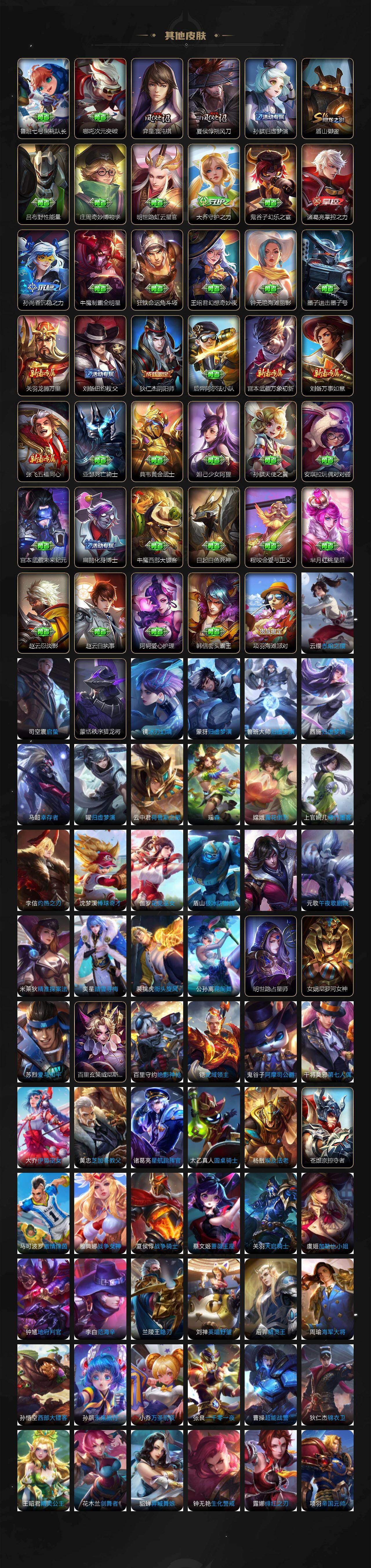 WZEY4317626王者荣耀账号详情图4