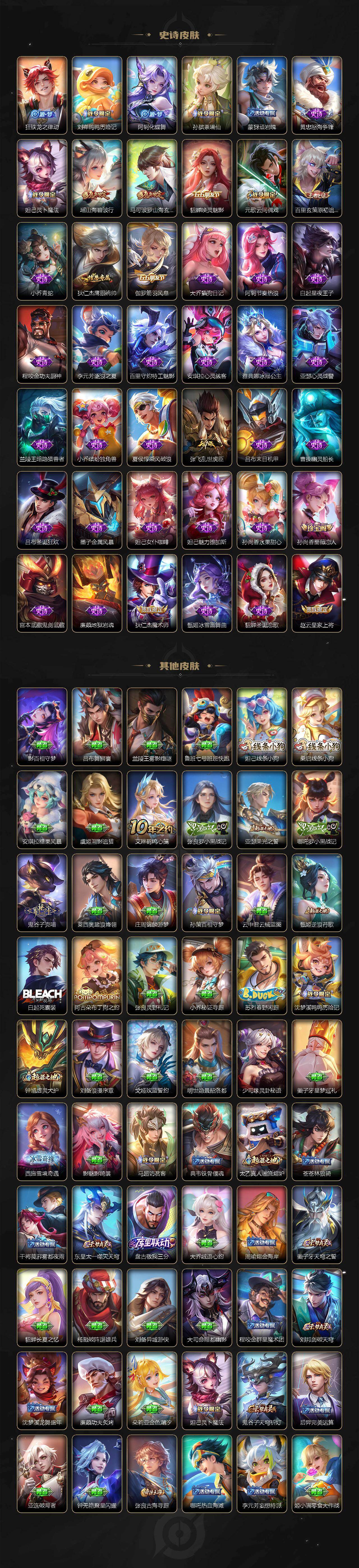 WZEY4318831王者荣耀账号详情图3