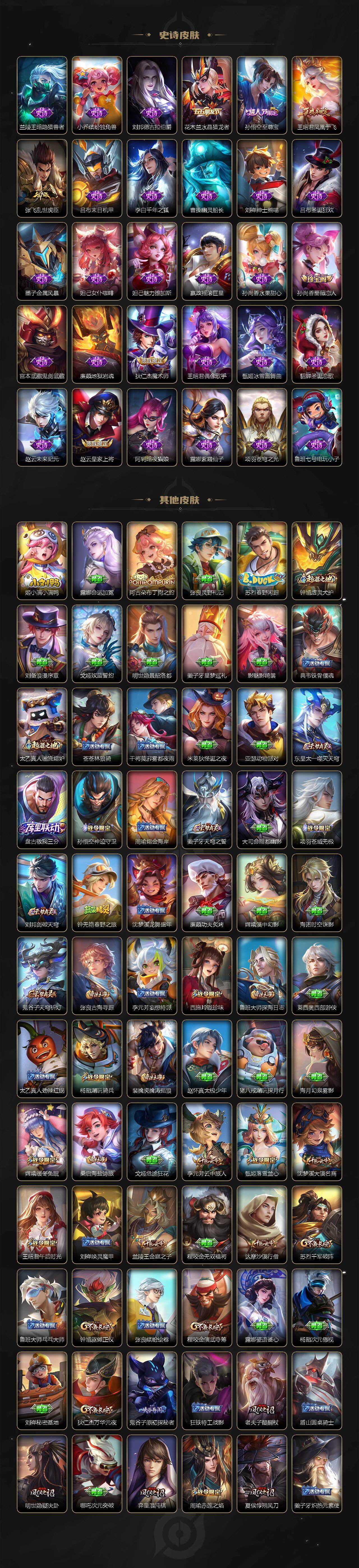 WZLX4318863王者荣耀账号详情图4