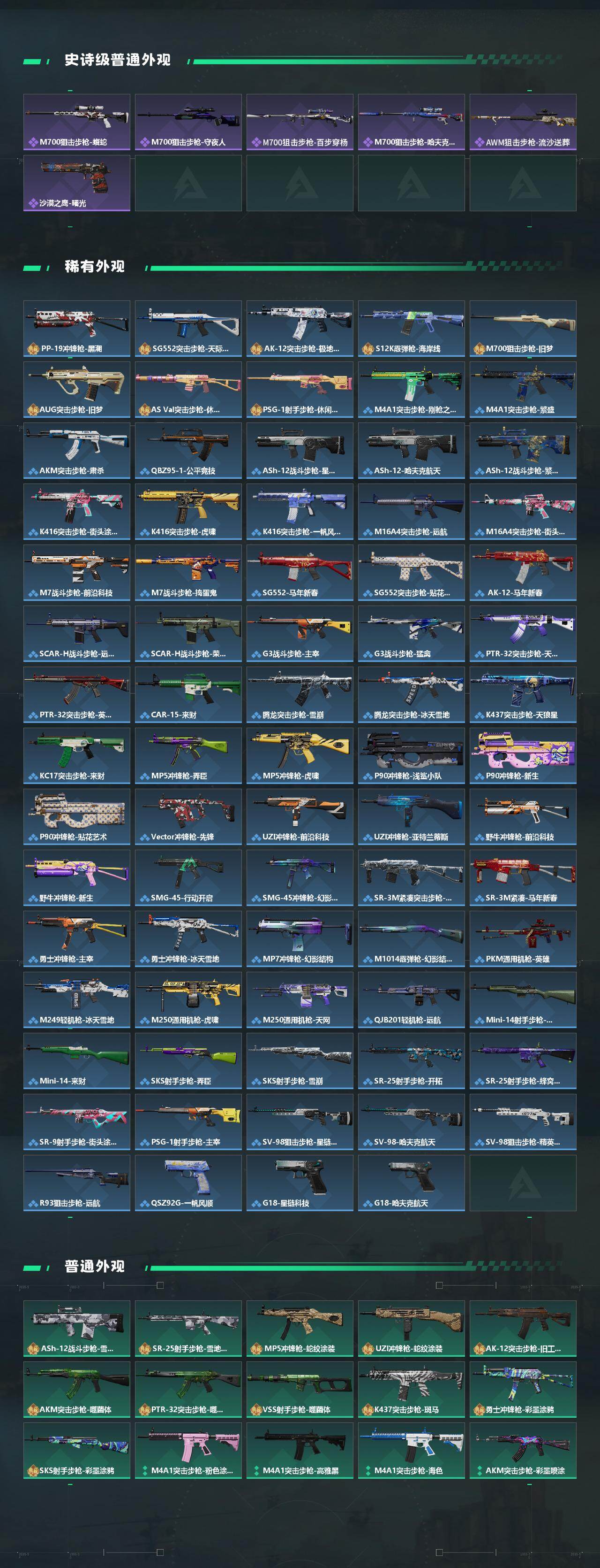 SJZEY4102318三角洲行动账号详情图3