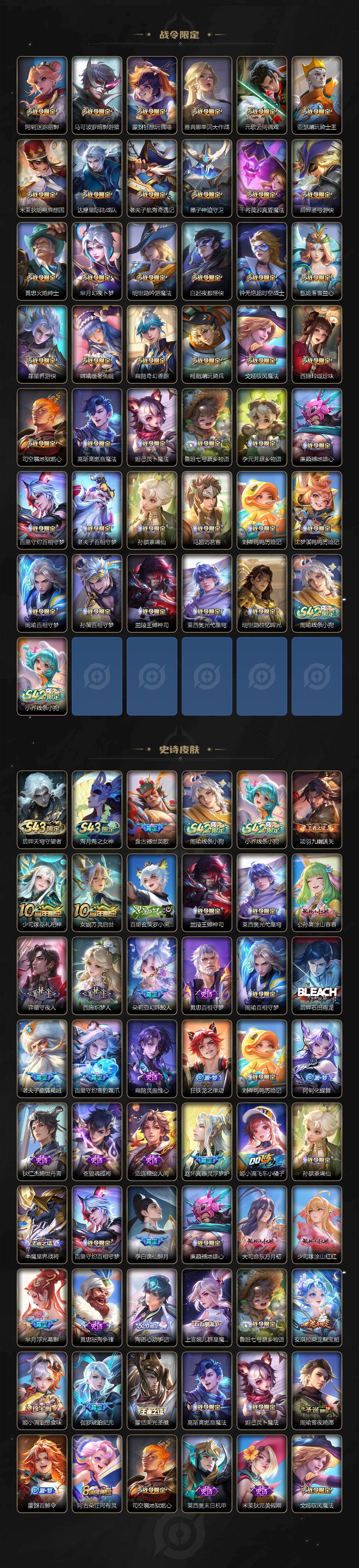 WZCMW4338297王者荣耀账号详情图5
