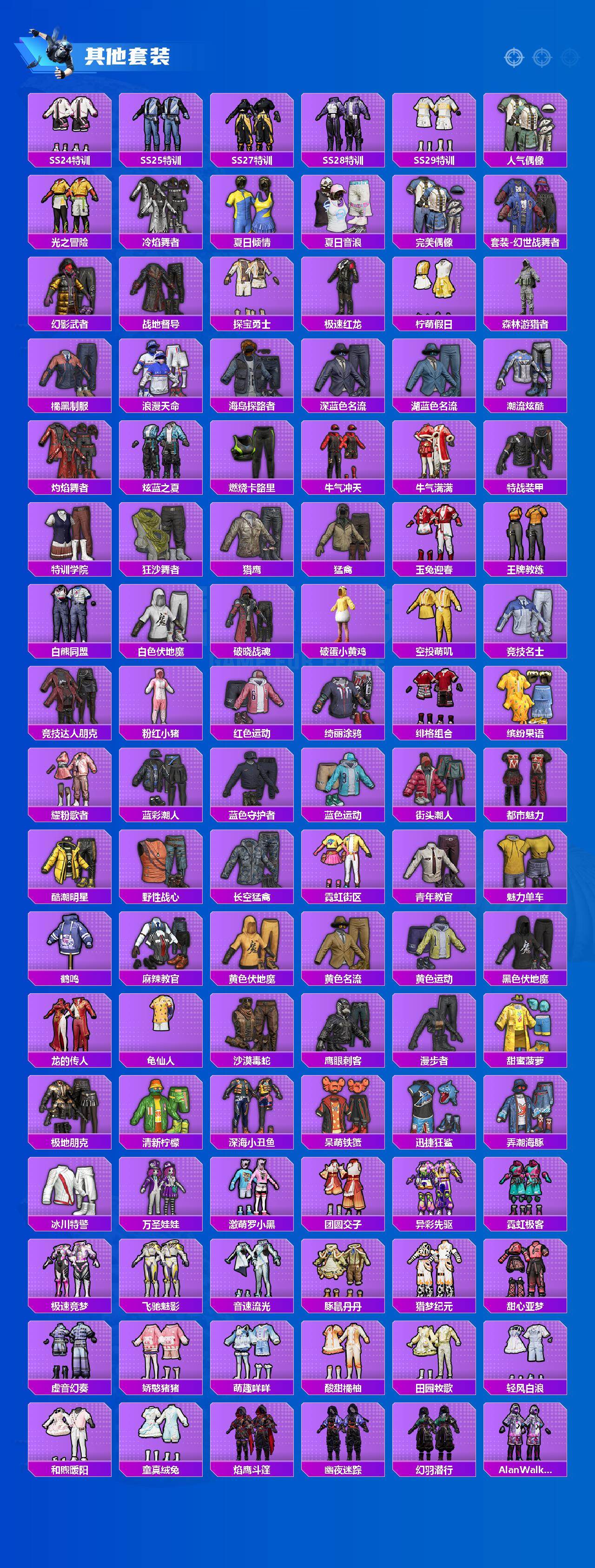 HPLX4182474和平精英账号详情图4