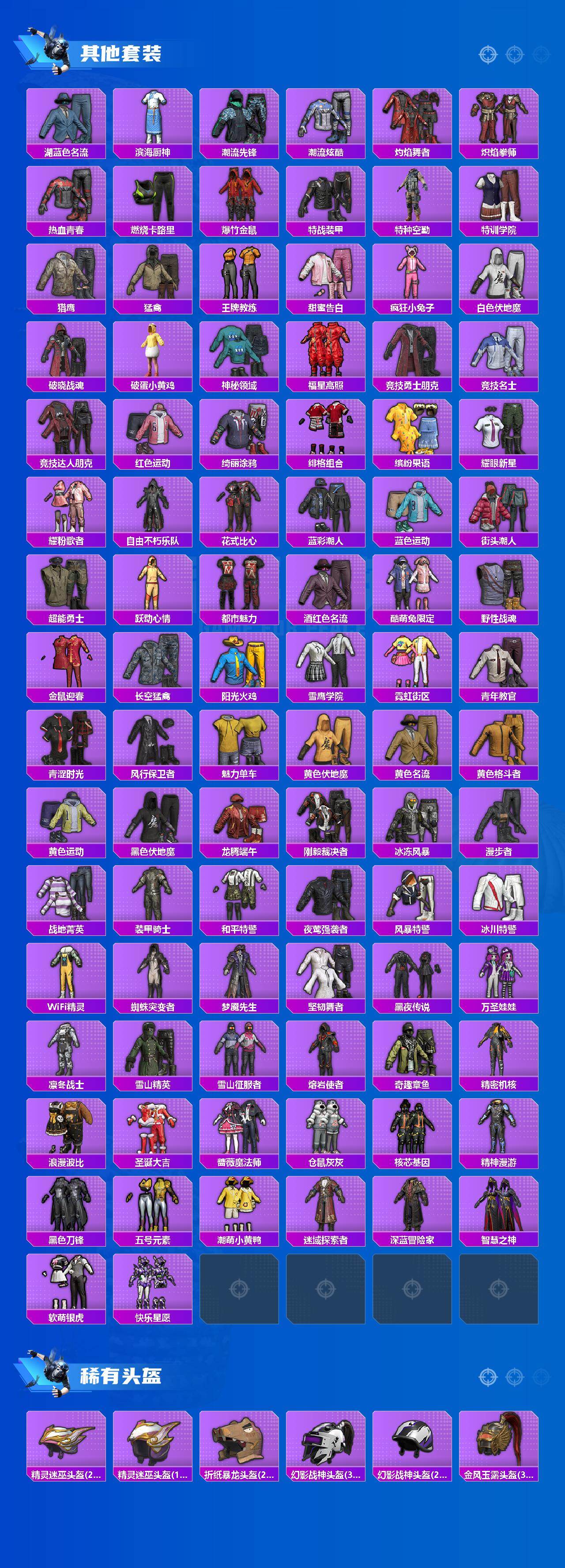 HPQYYX4181172和平精英账号详情图4